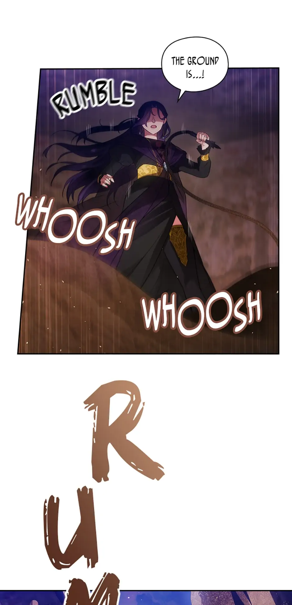 Reminiscence Adonis Chapter 213 page 31 - 