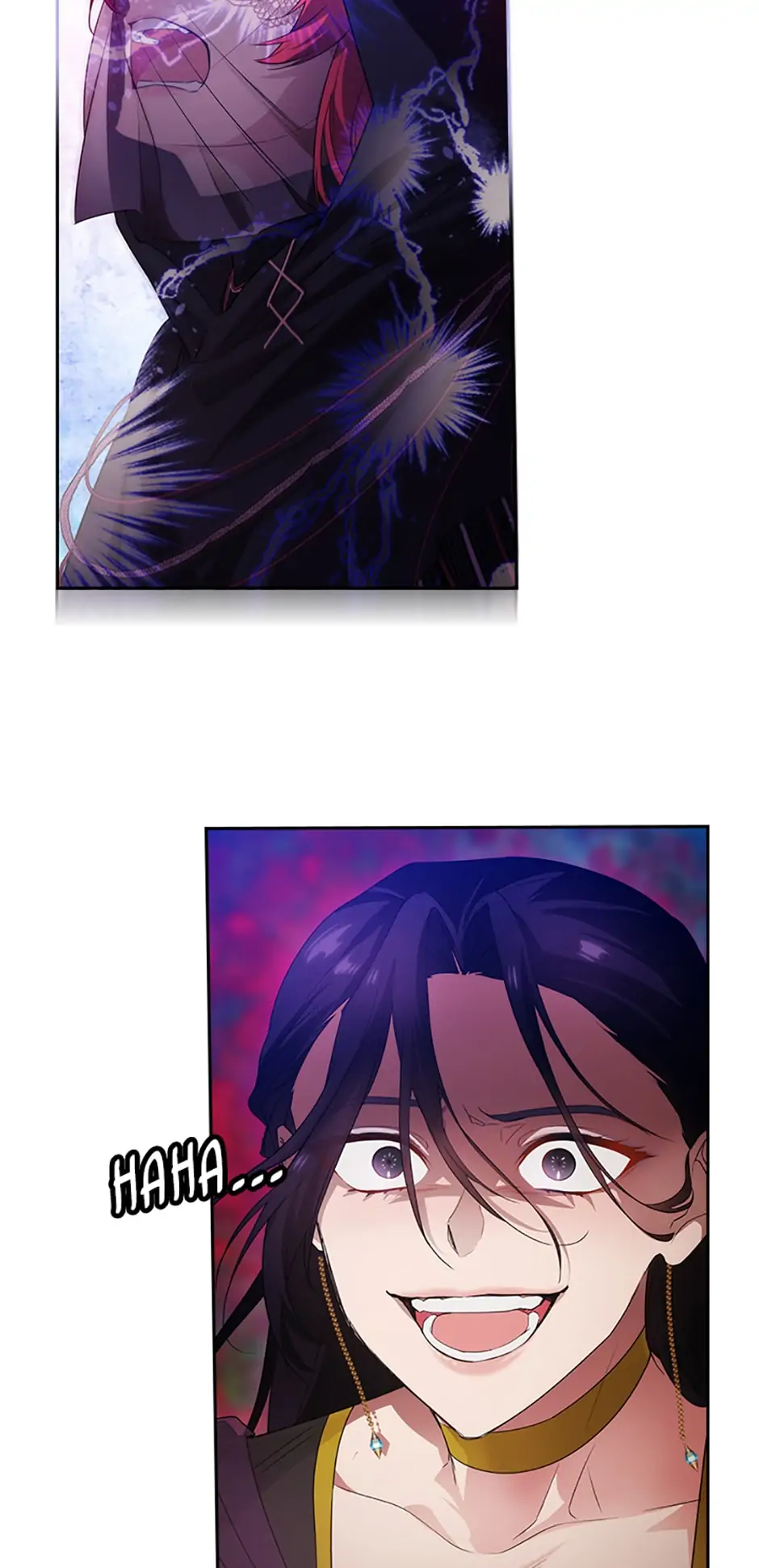 Reminiscence Adonis Chapter 213 page 33 - 