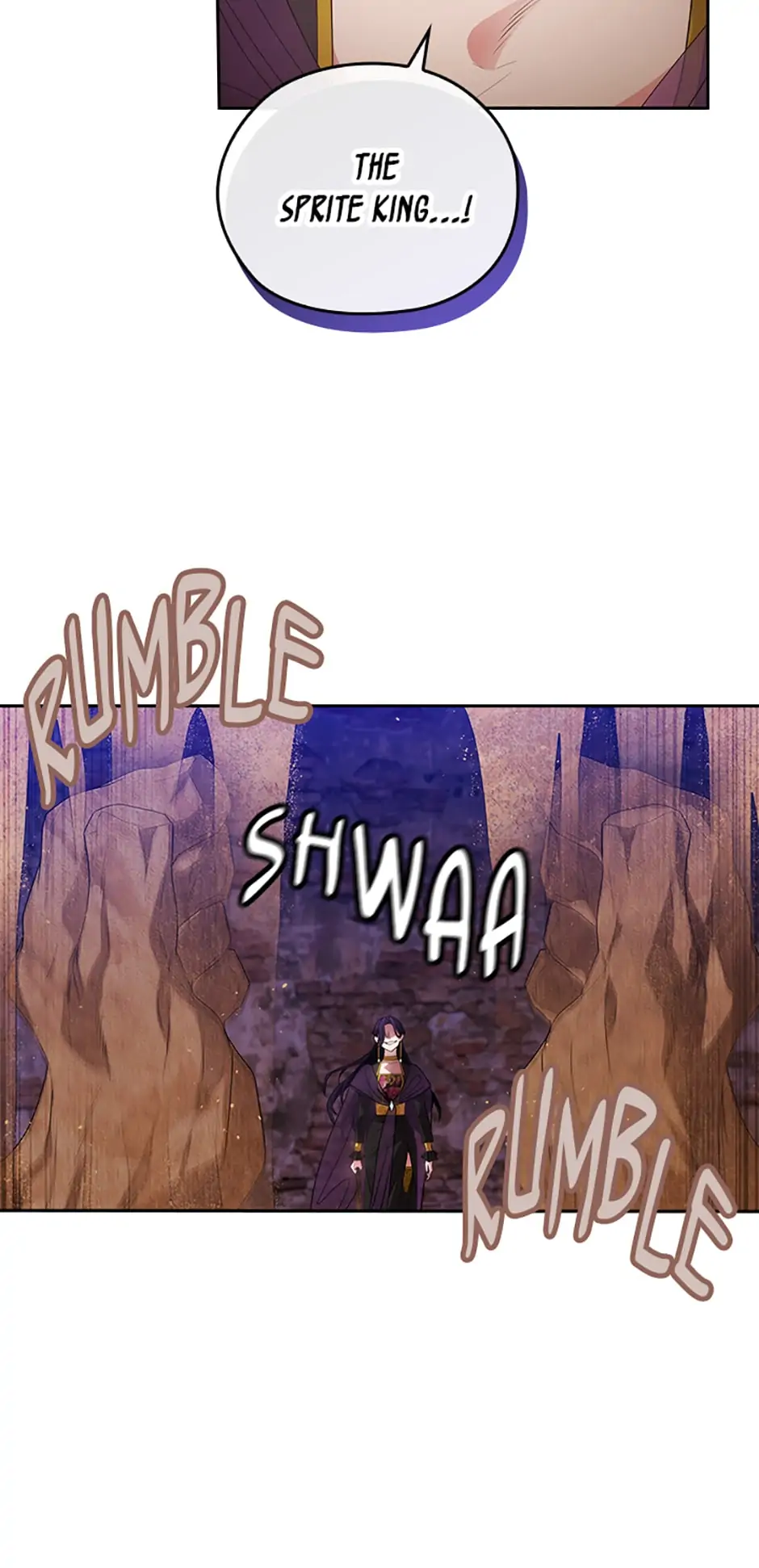 Reminiscence Adonis Chapter 213 page 34 - 