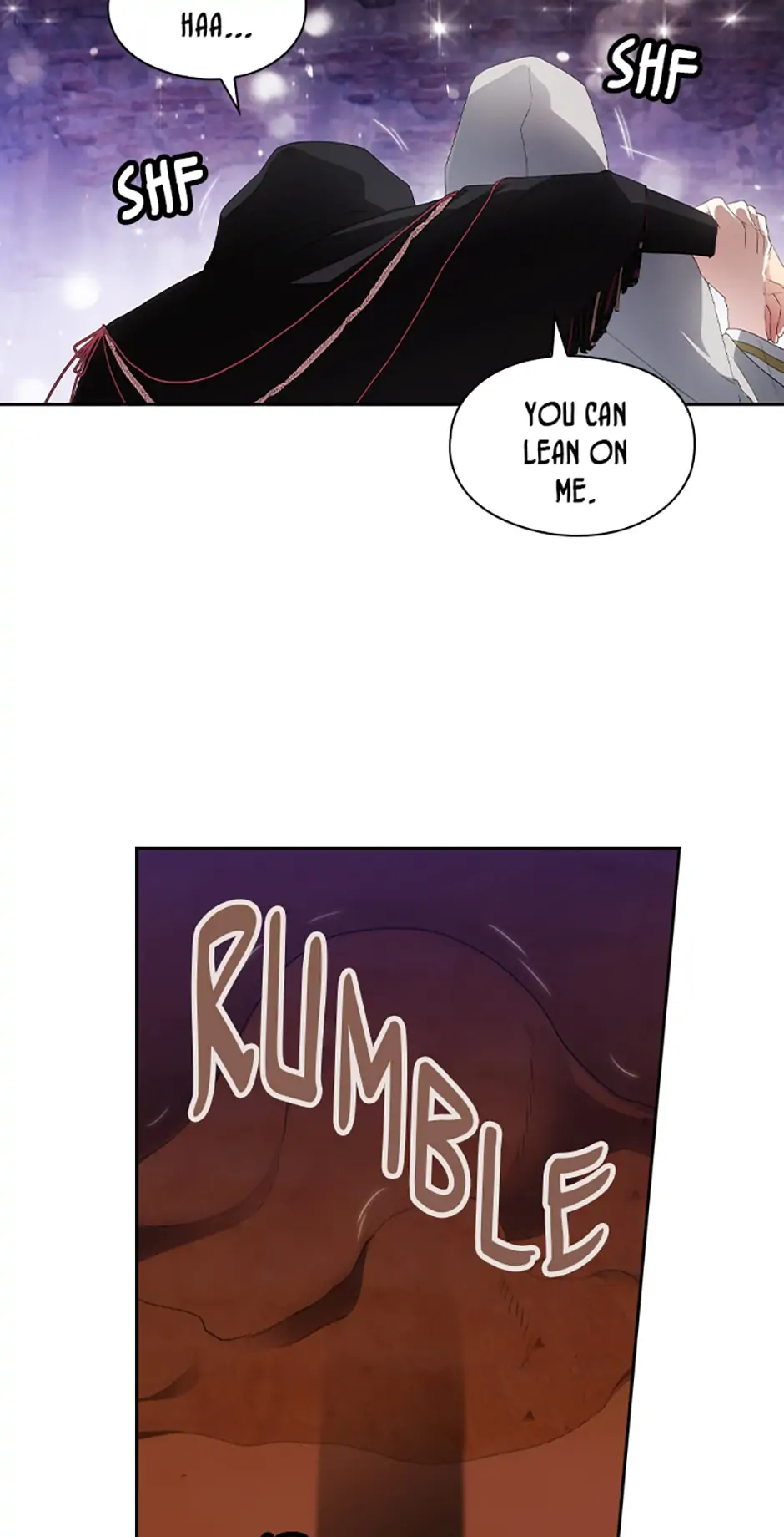 Reminiscence Adonis Chapter 213 page 39 - 