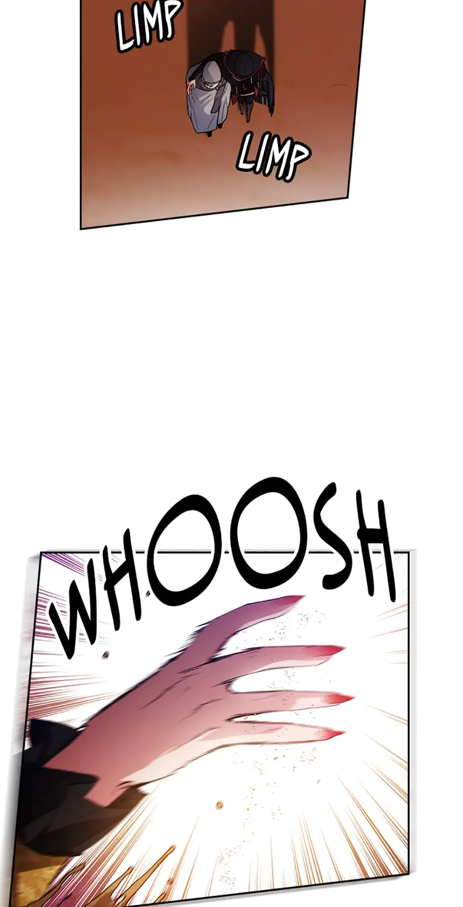 Reminiscence Adonis Chapter 213 page 40 - 