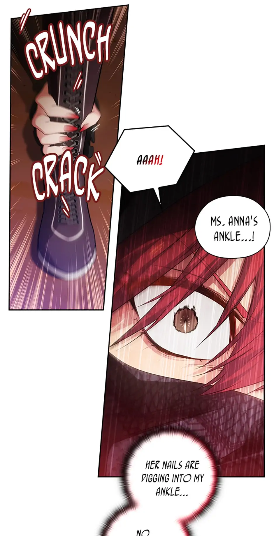 Reminiscence Adonis Chapter 213 page 42 - 
