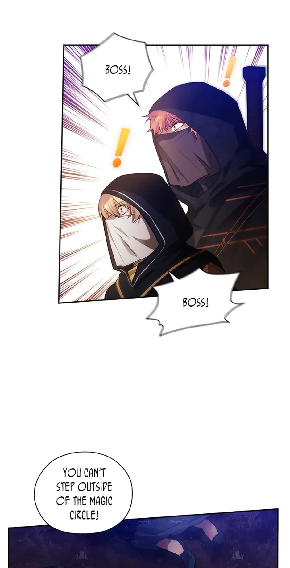 Reminiscence Adonis Chapter 213 page 44 - 