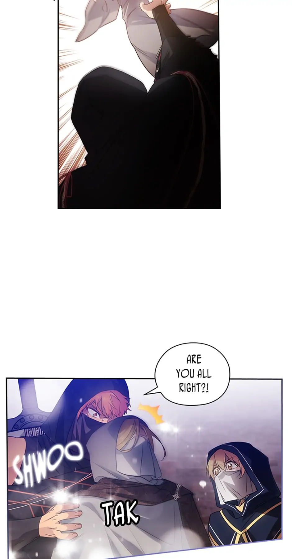 Reminiscence Adonis Chapter 213 page 48 - 