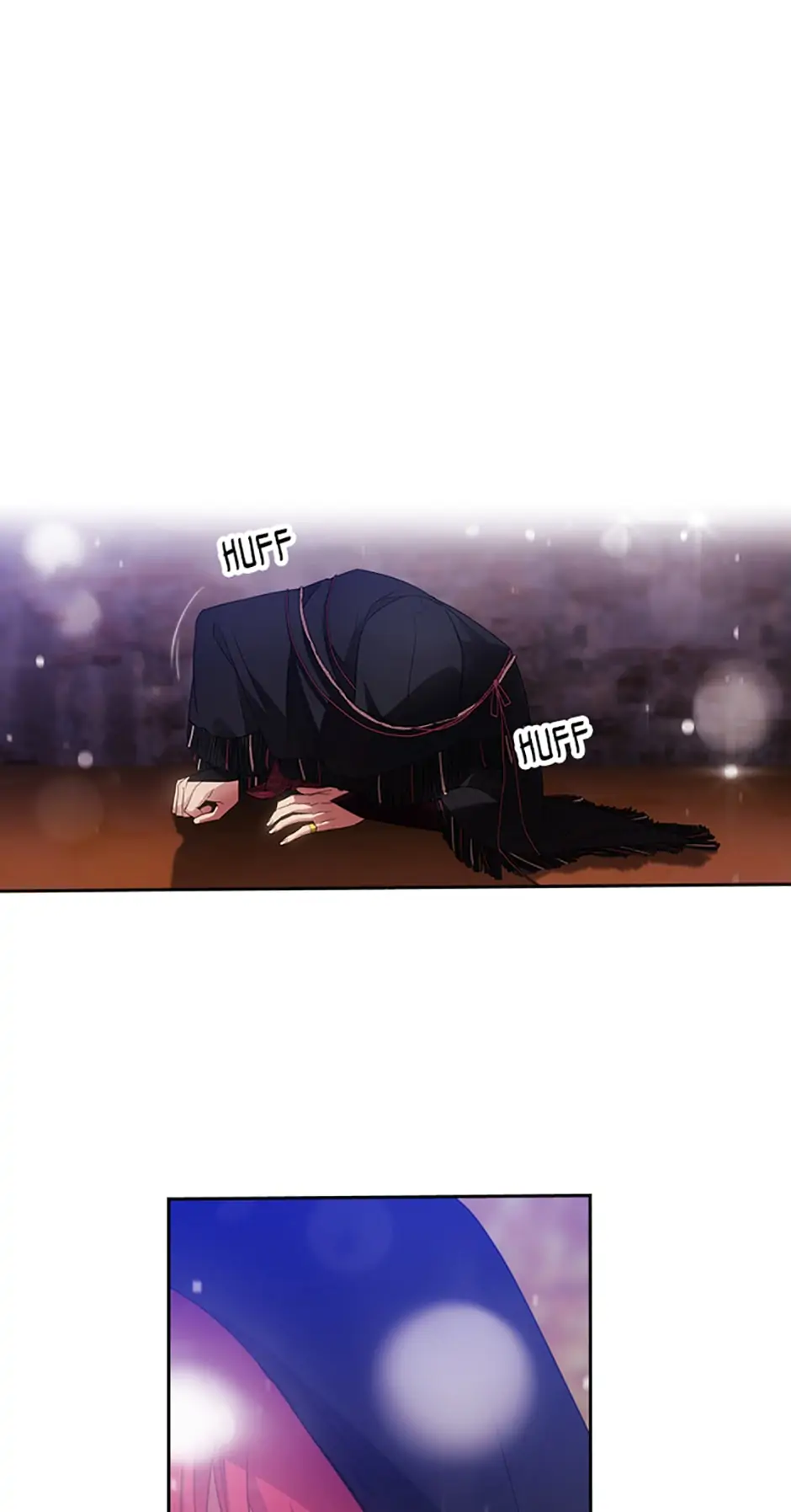 Reminiscence Adonis Chapter 213 page 50 - 