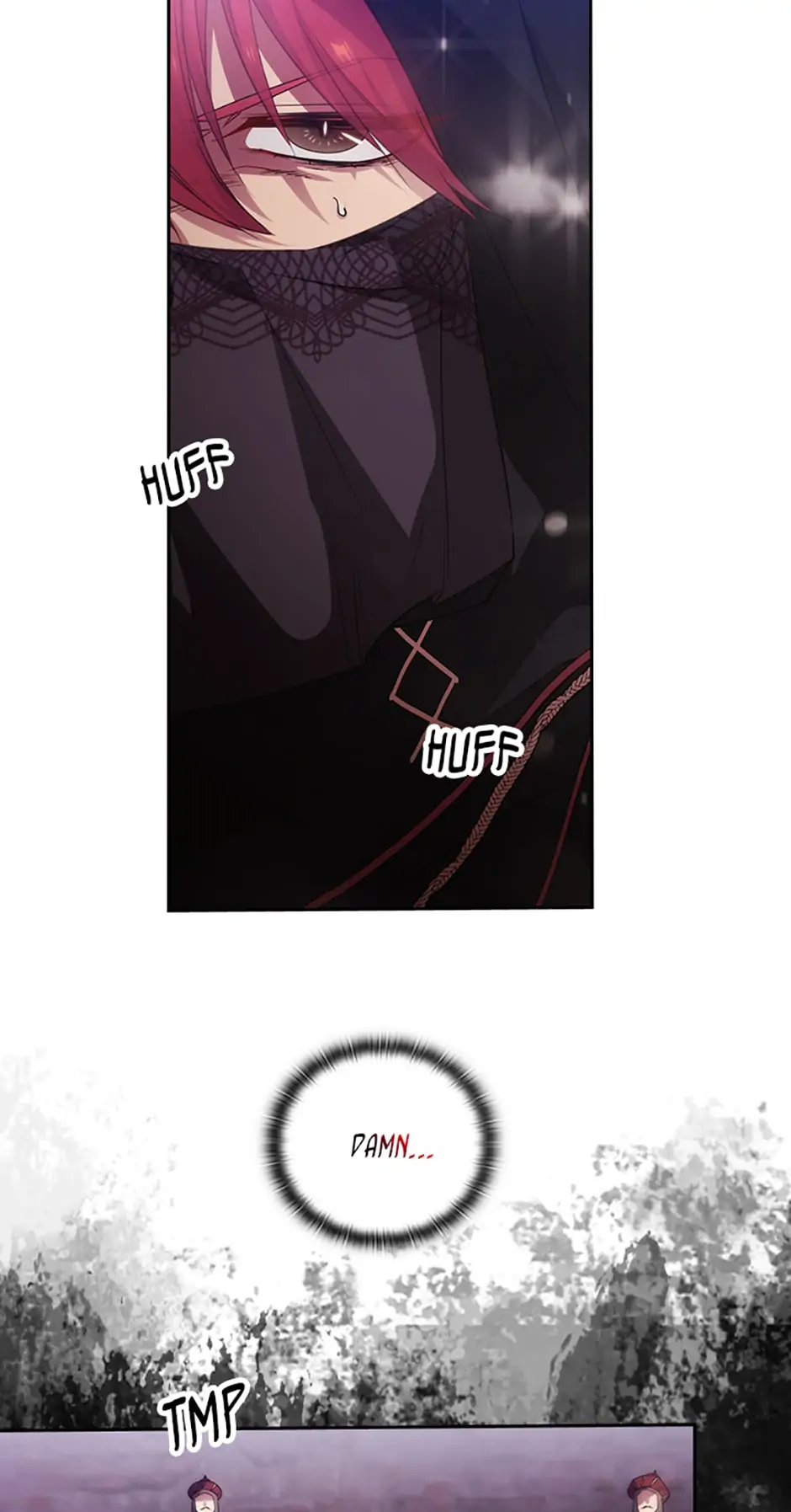 Reminiscence Adonis Chapter 213 page 51 - 