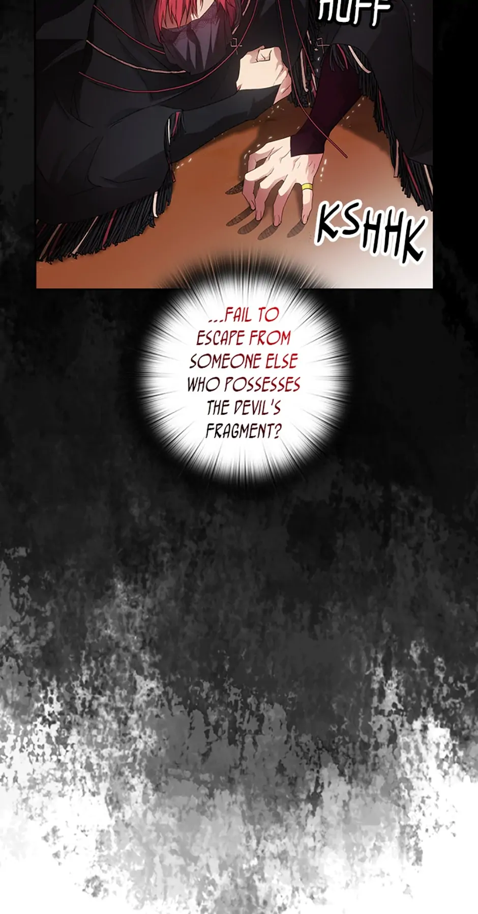 Reminiscence Adonis Chapter 213 page 53 - 