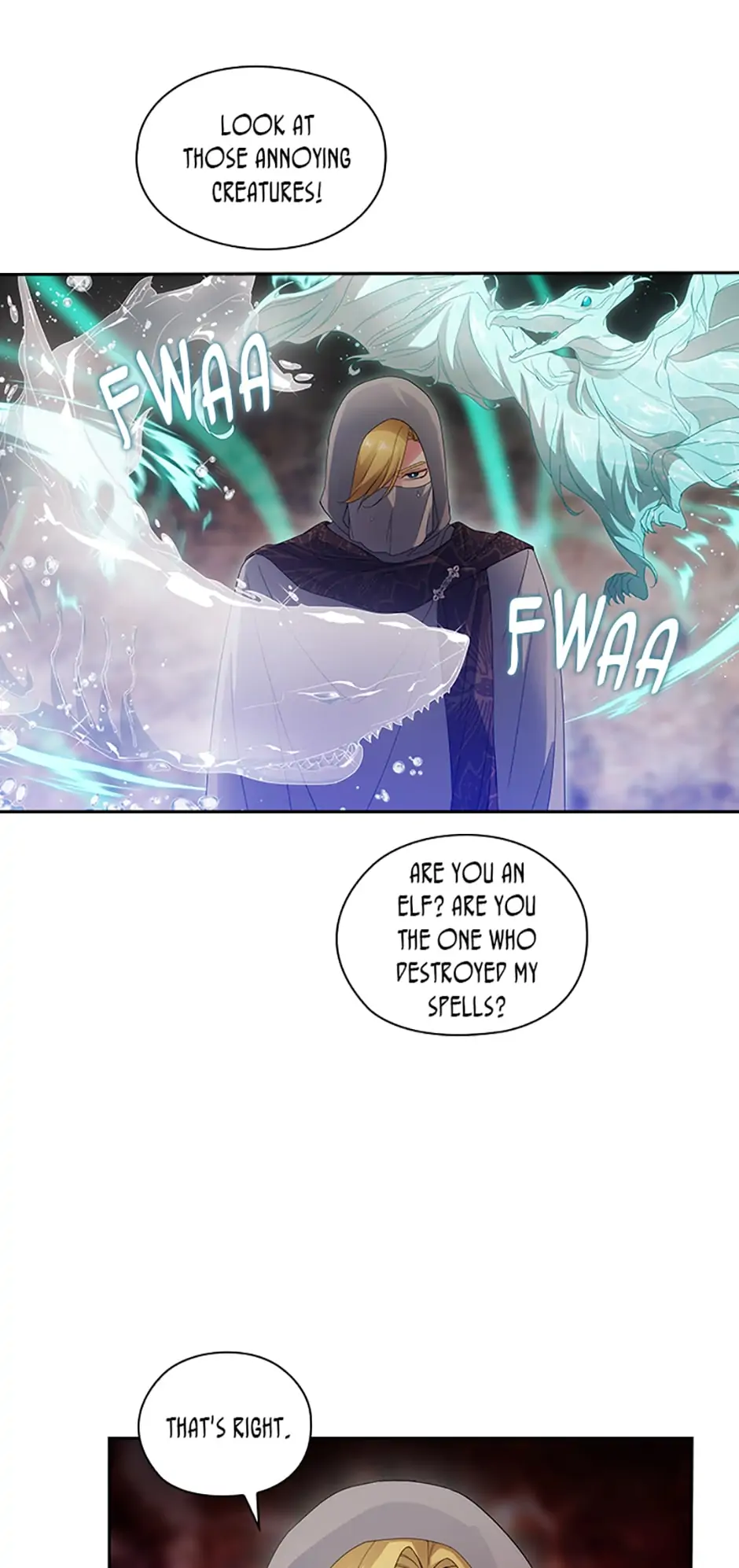 Reminiscence Adonis Chapter 213 page 7 - 