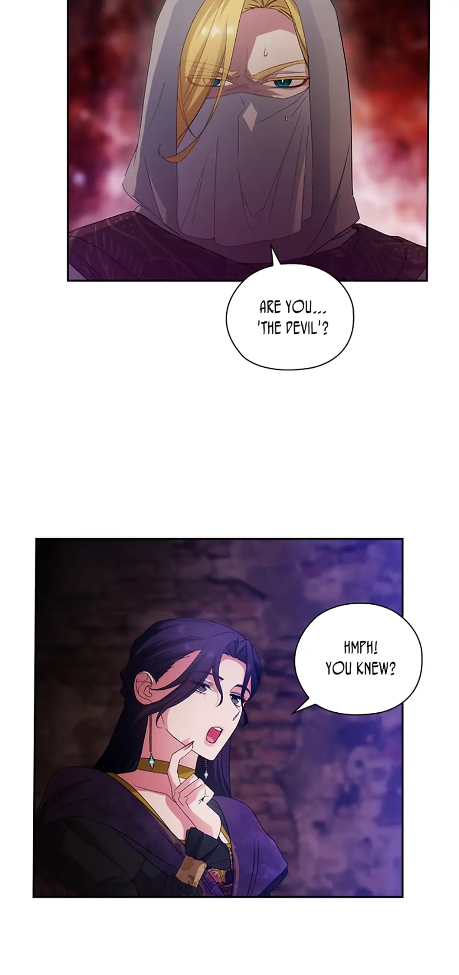 Reminiscence Adonis Chapter 213 page 8 - 