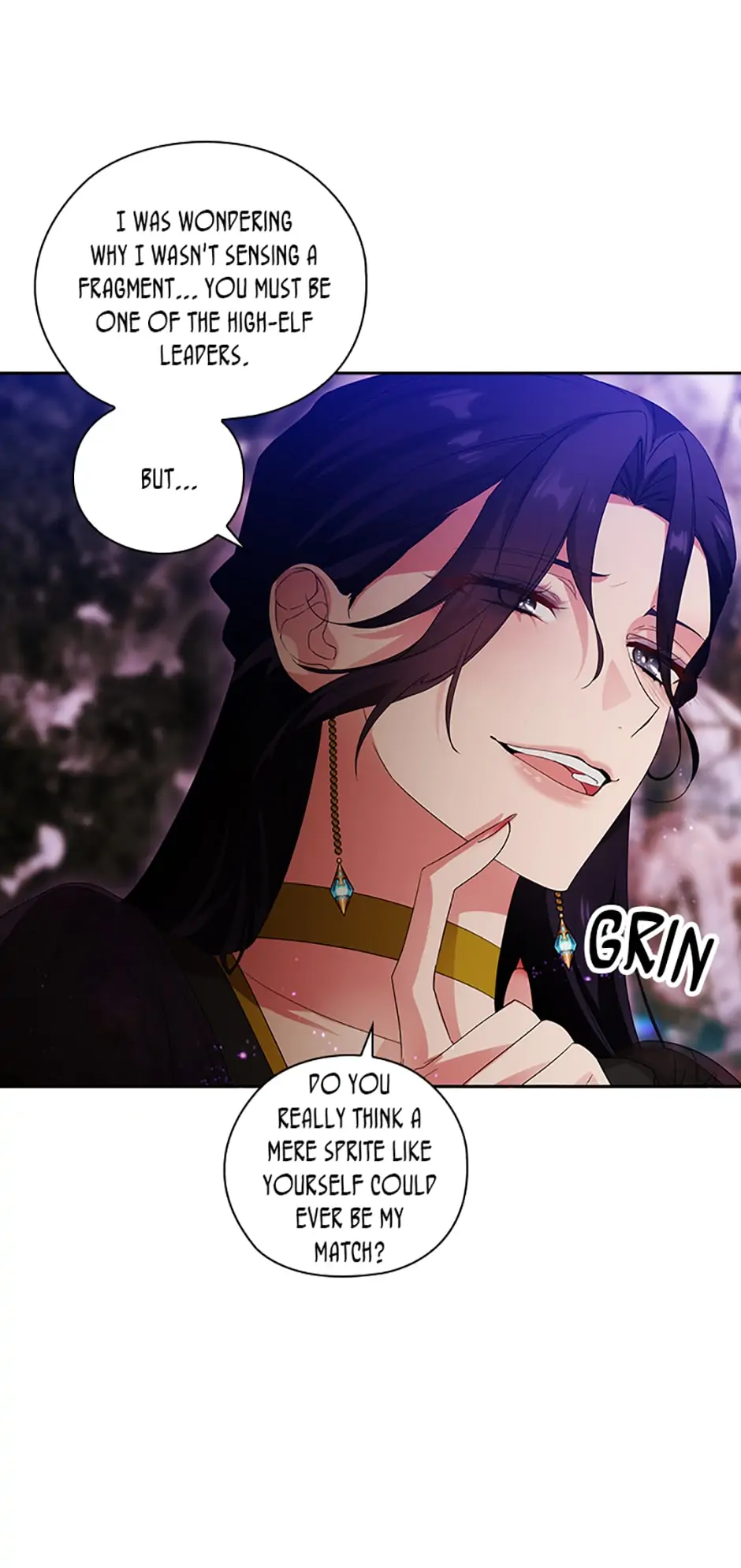 Reminiscence Adonis Chapter 213 page 9 - 