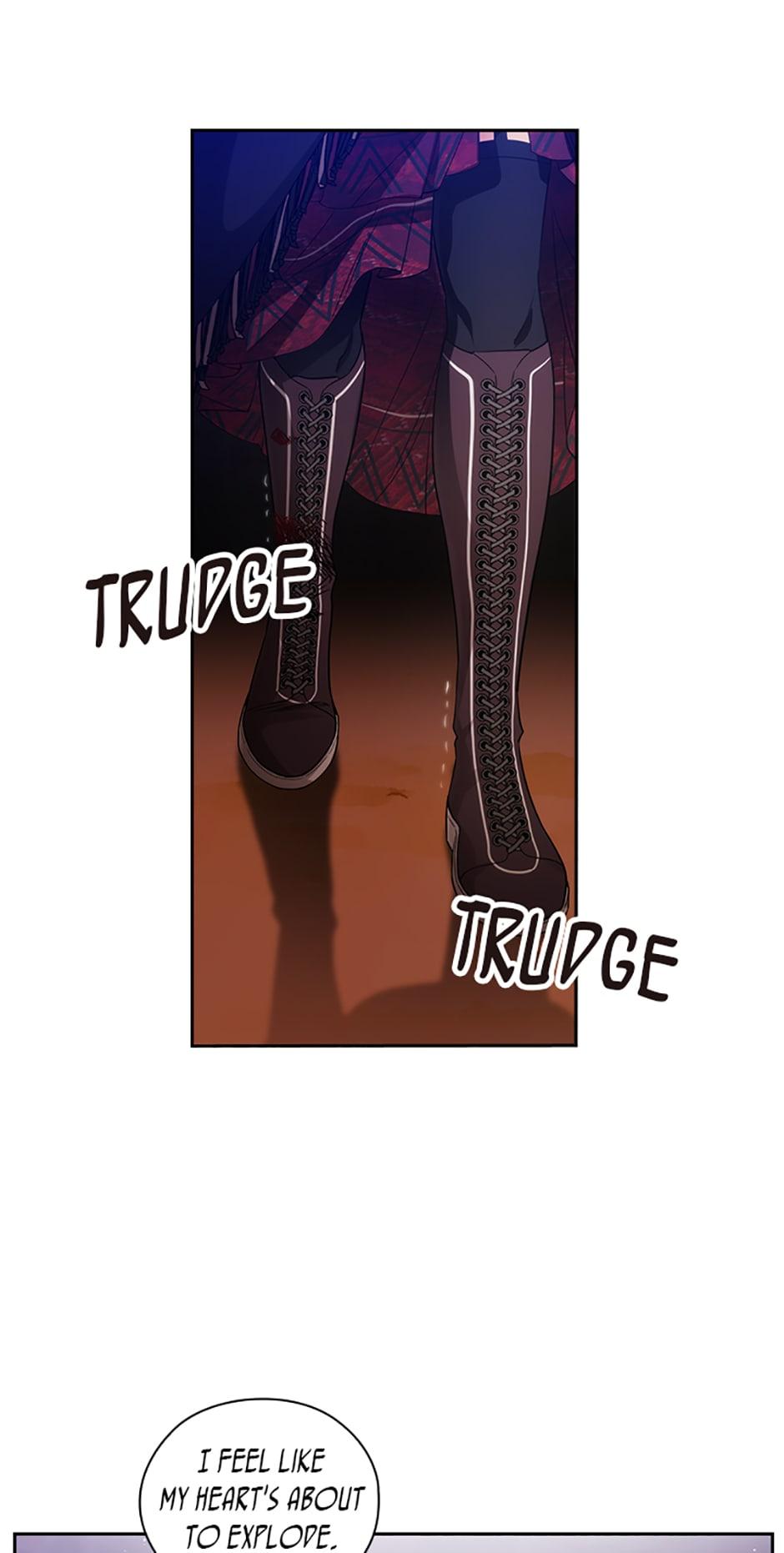 Reminiscence Adonis Chapter 214 page 15 - 