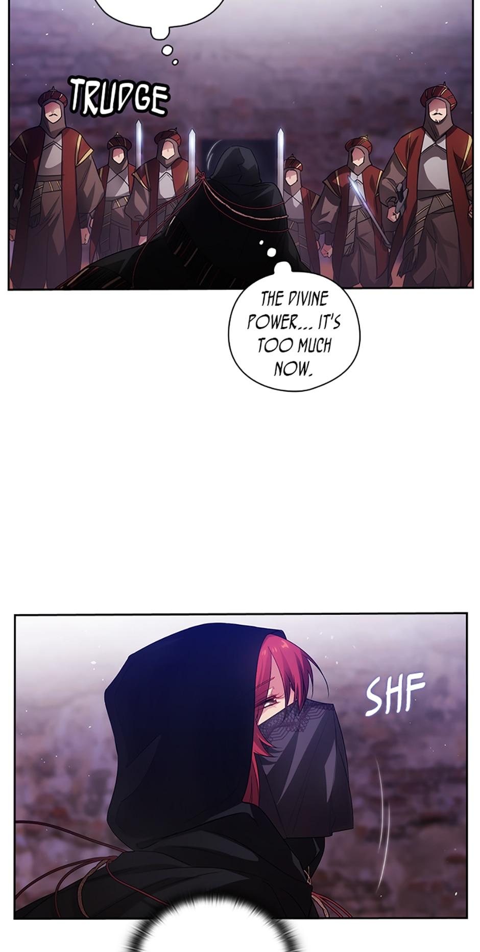 Reminiscence Adonis Chapter 214 page 16 - 