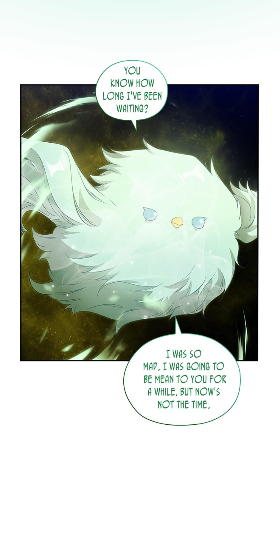 Reminiscence Adonis Chapter 214 page 19 - 