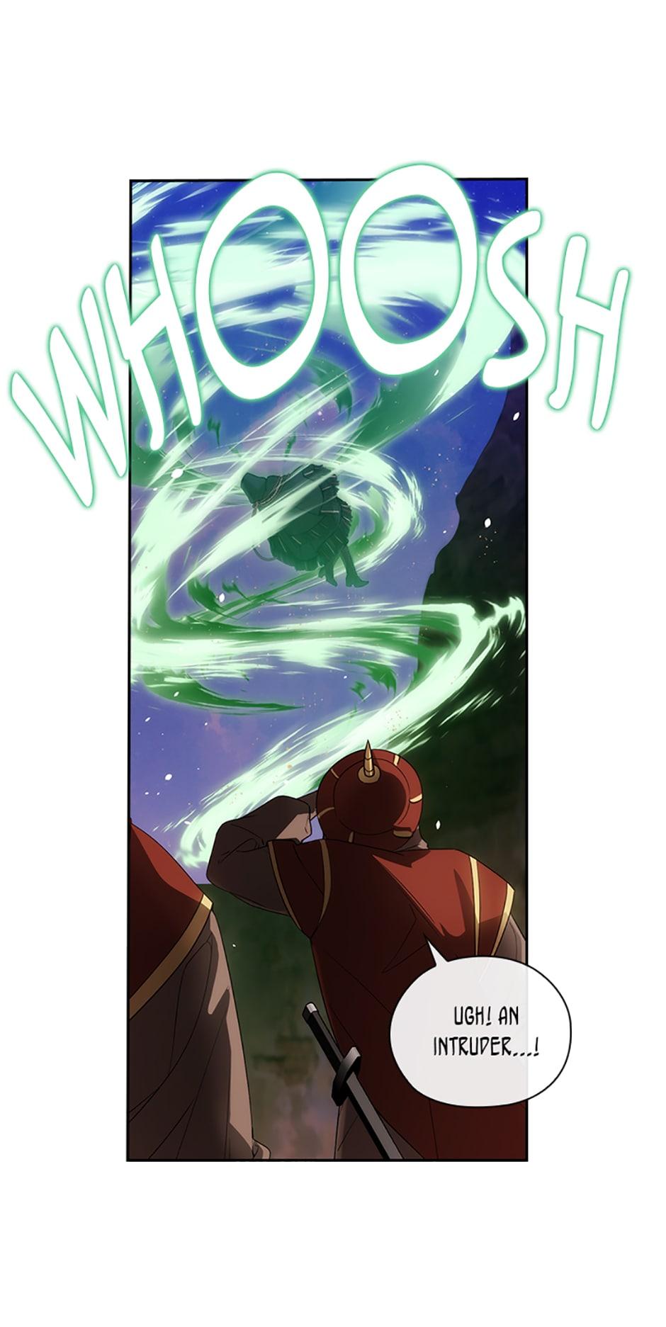 Reminiscence Adonis Chapter 214 page 20 - 