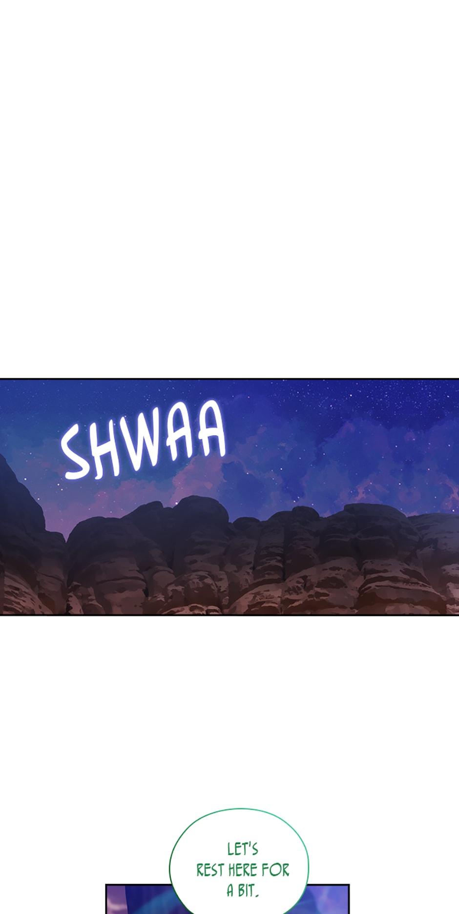 Reminiscence Adonis Chapter 214 page 21 - 