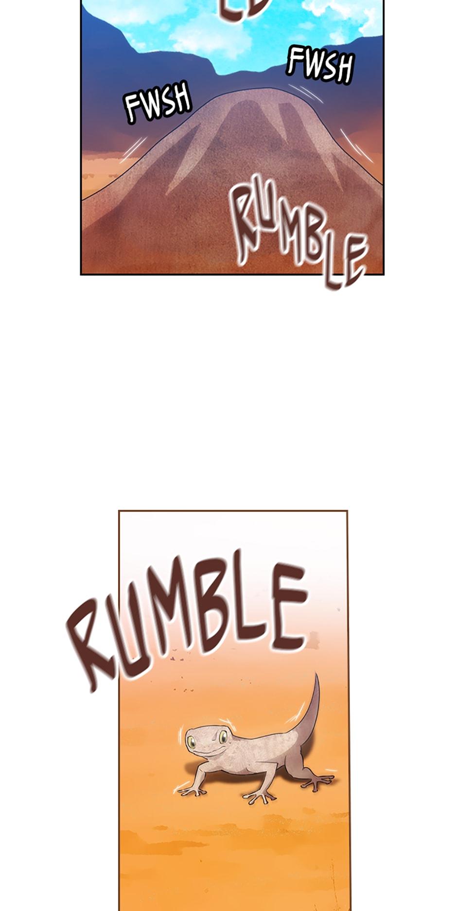 Reminiscence Adonis Chapter 214 page 29 - 