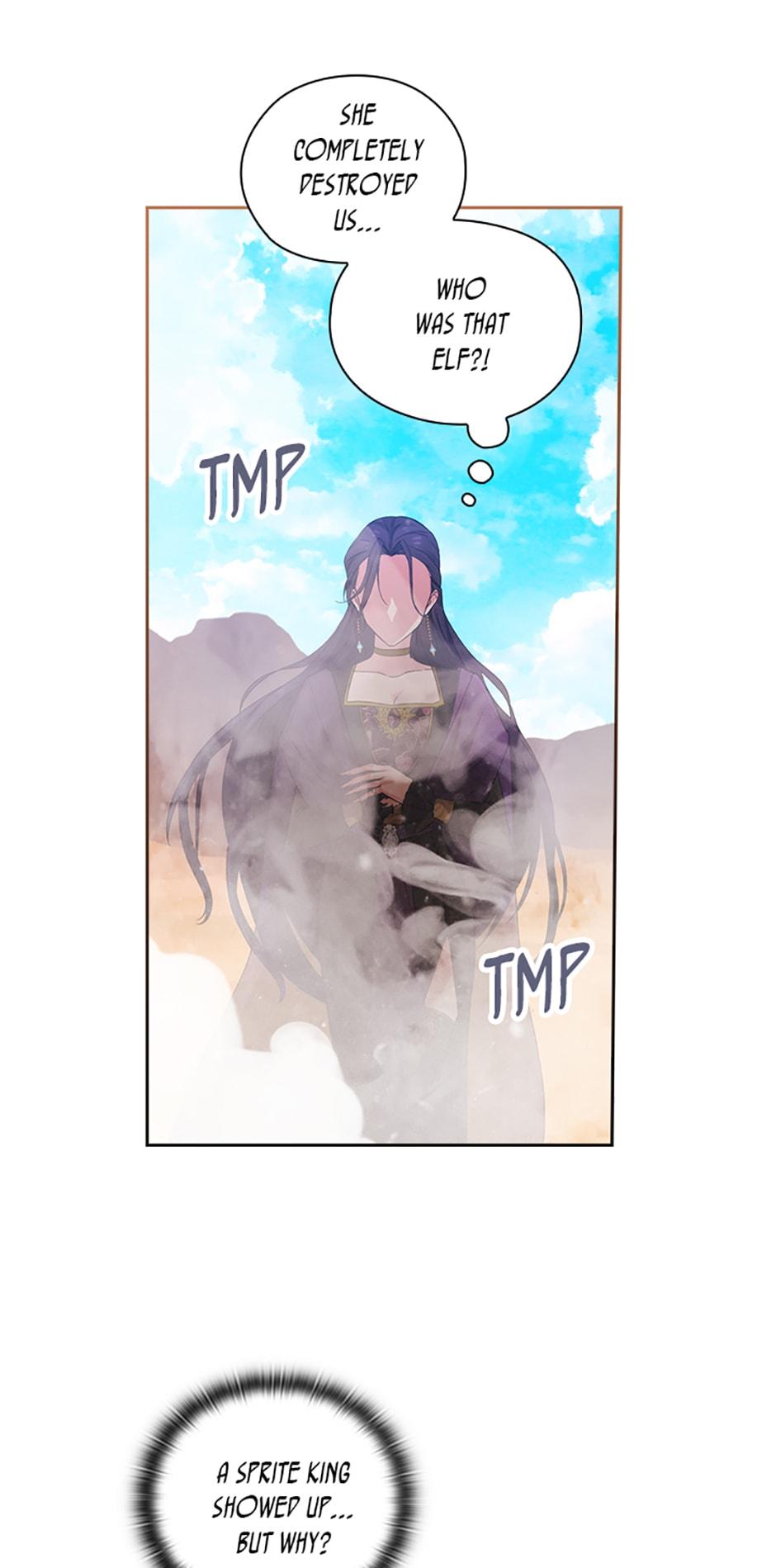Reminiscence Adonis Chapter 214 page 31 - 