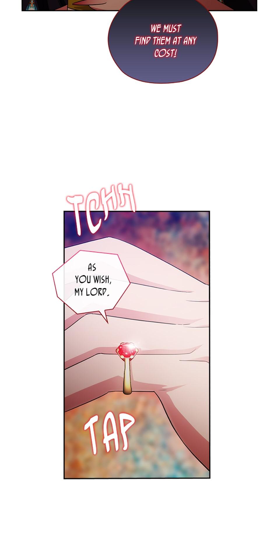 Reminiscence Adonis Chapter 214 page 37 - 