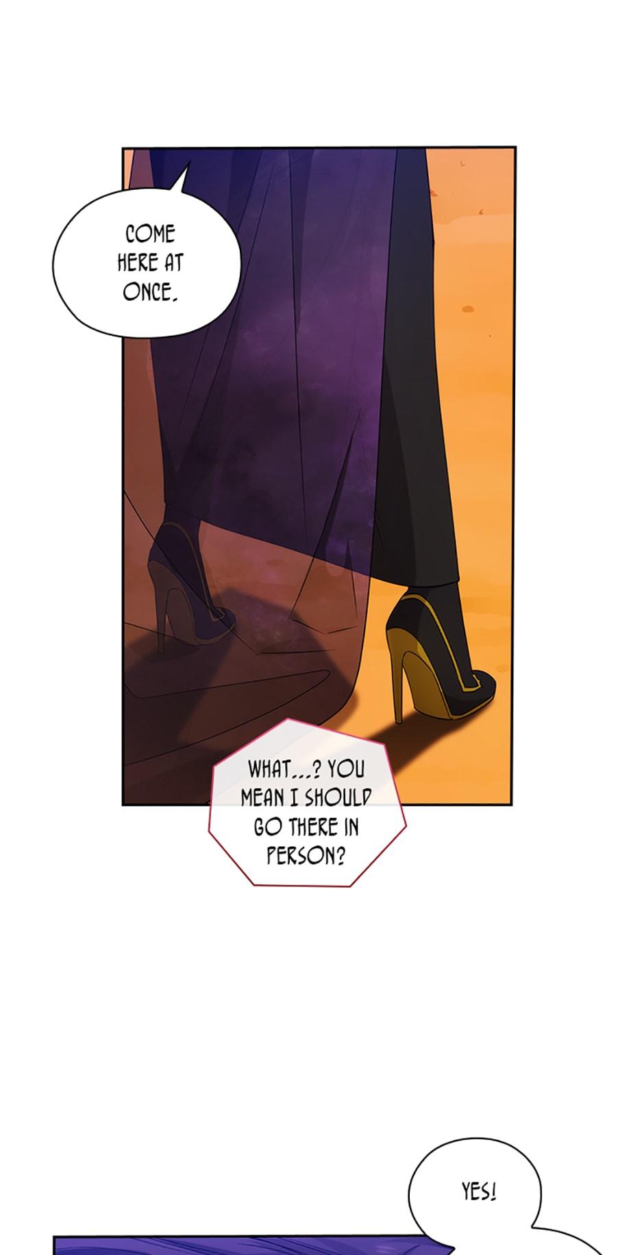Reminiscence Adonis Chapter 214 page 39 - 
