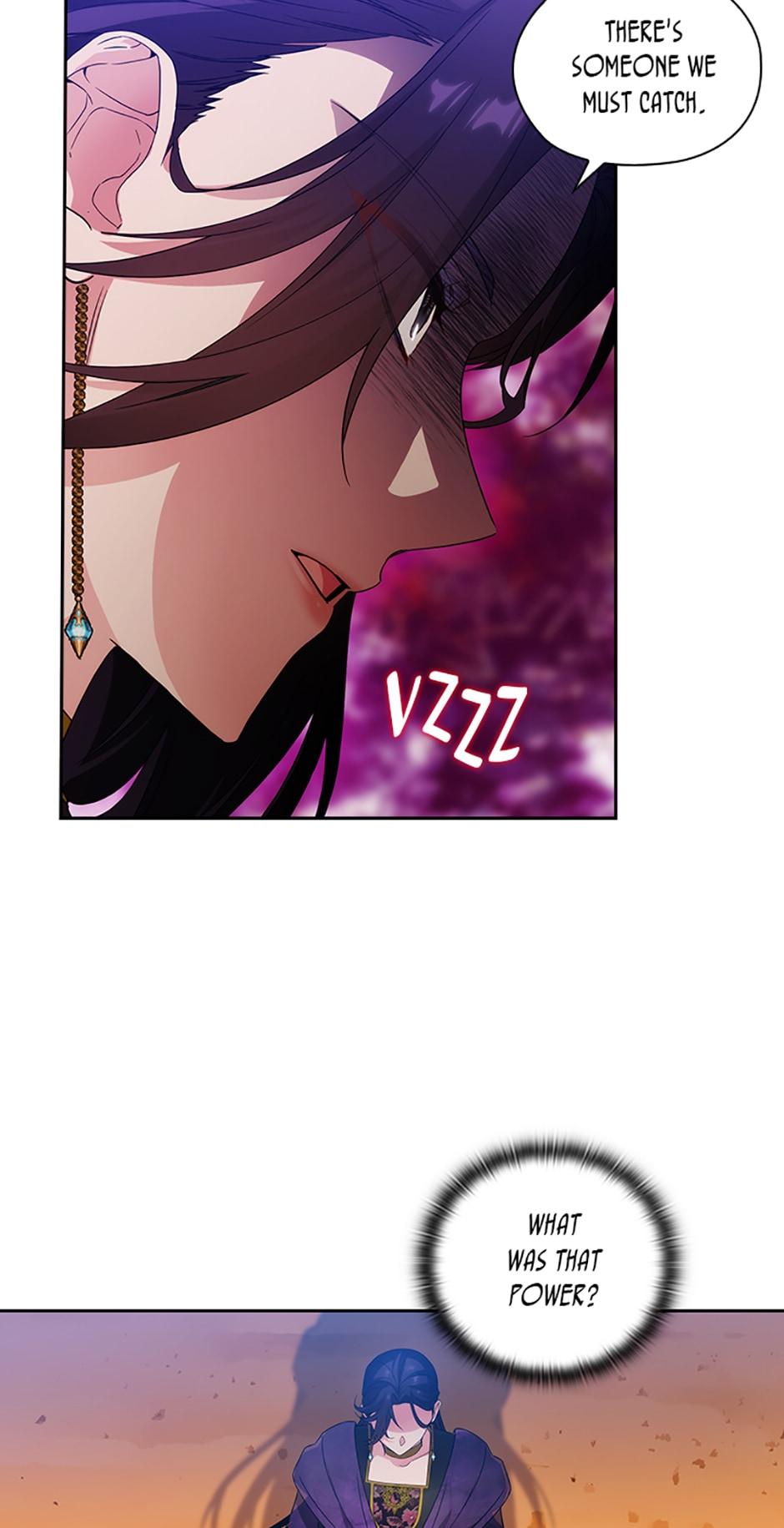 Reminiscence Adonis Chapter 214 page 40 - 
