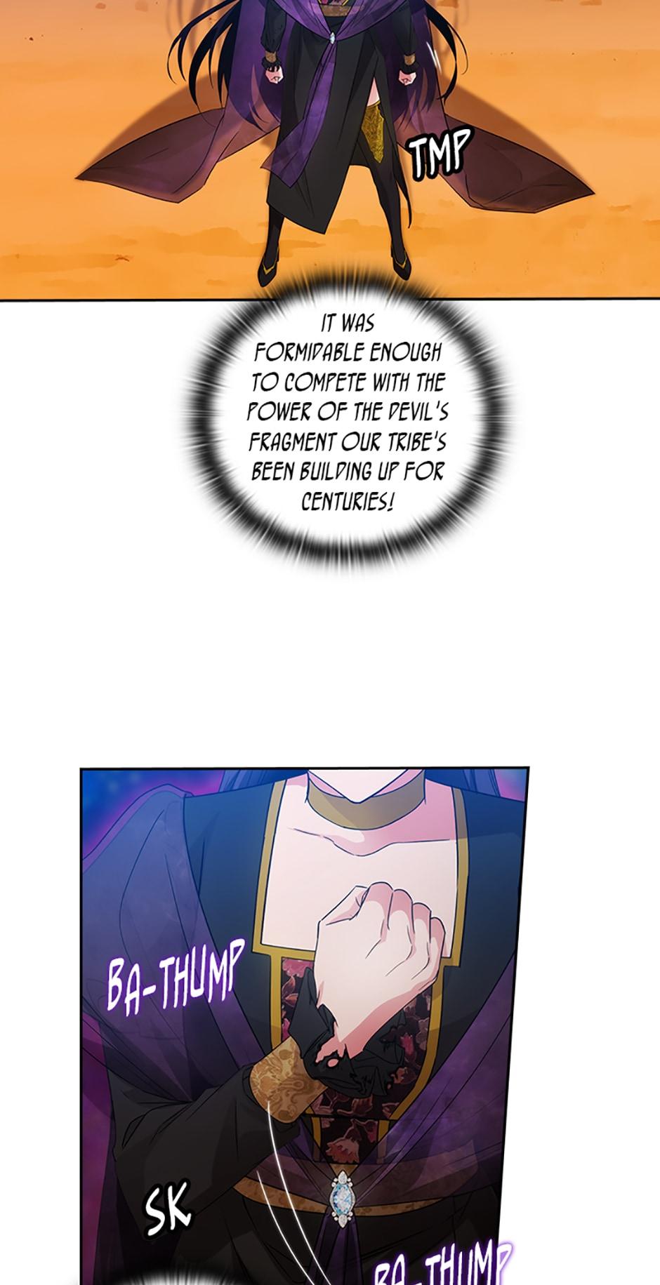 Reminiscence Adonis Chapter 214 page 41 - 