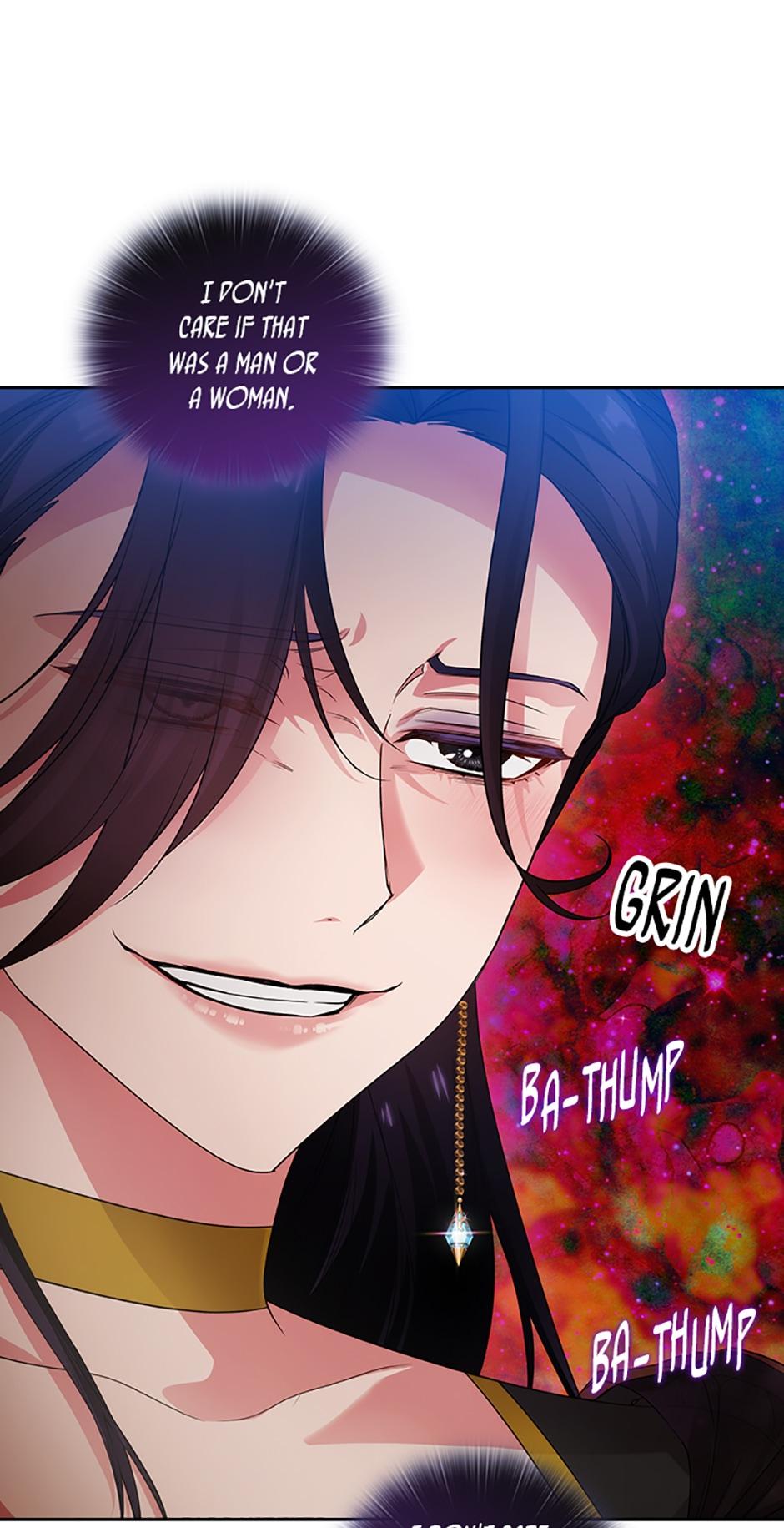 Reminiscence Adonis Chapter 214 page 43 - 