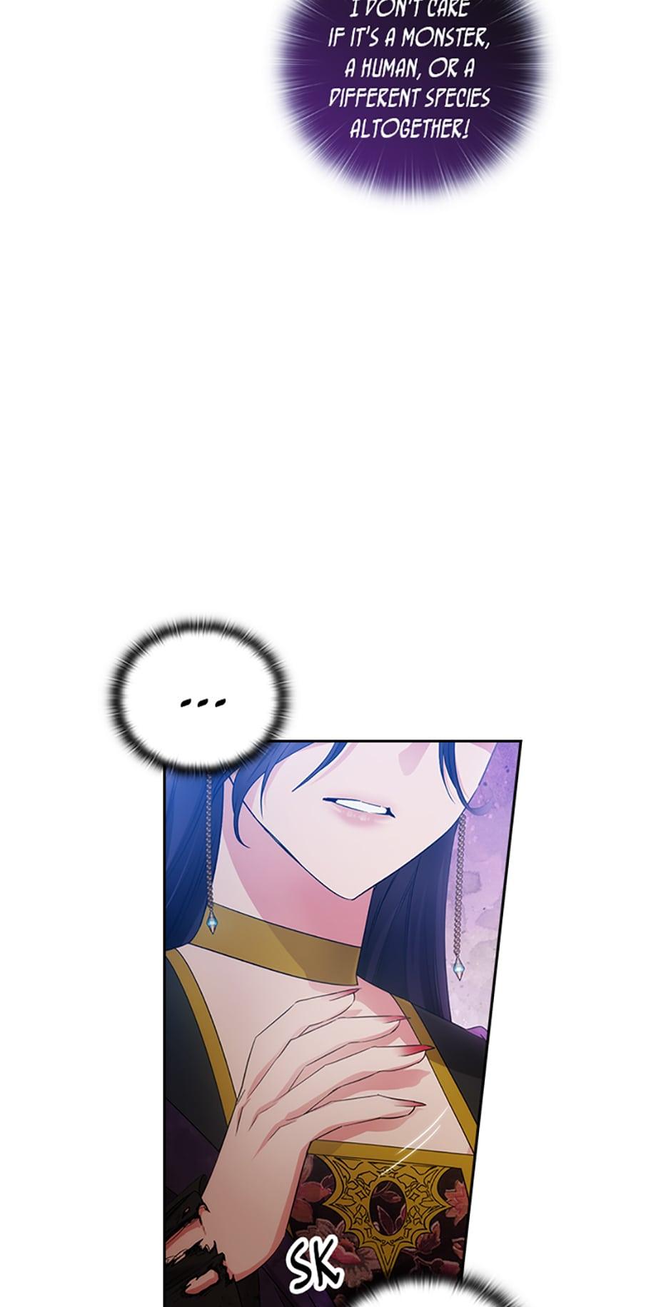 Reminiscence Adonis Chapter 214 page 44 - 
