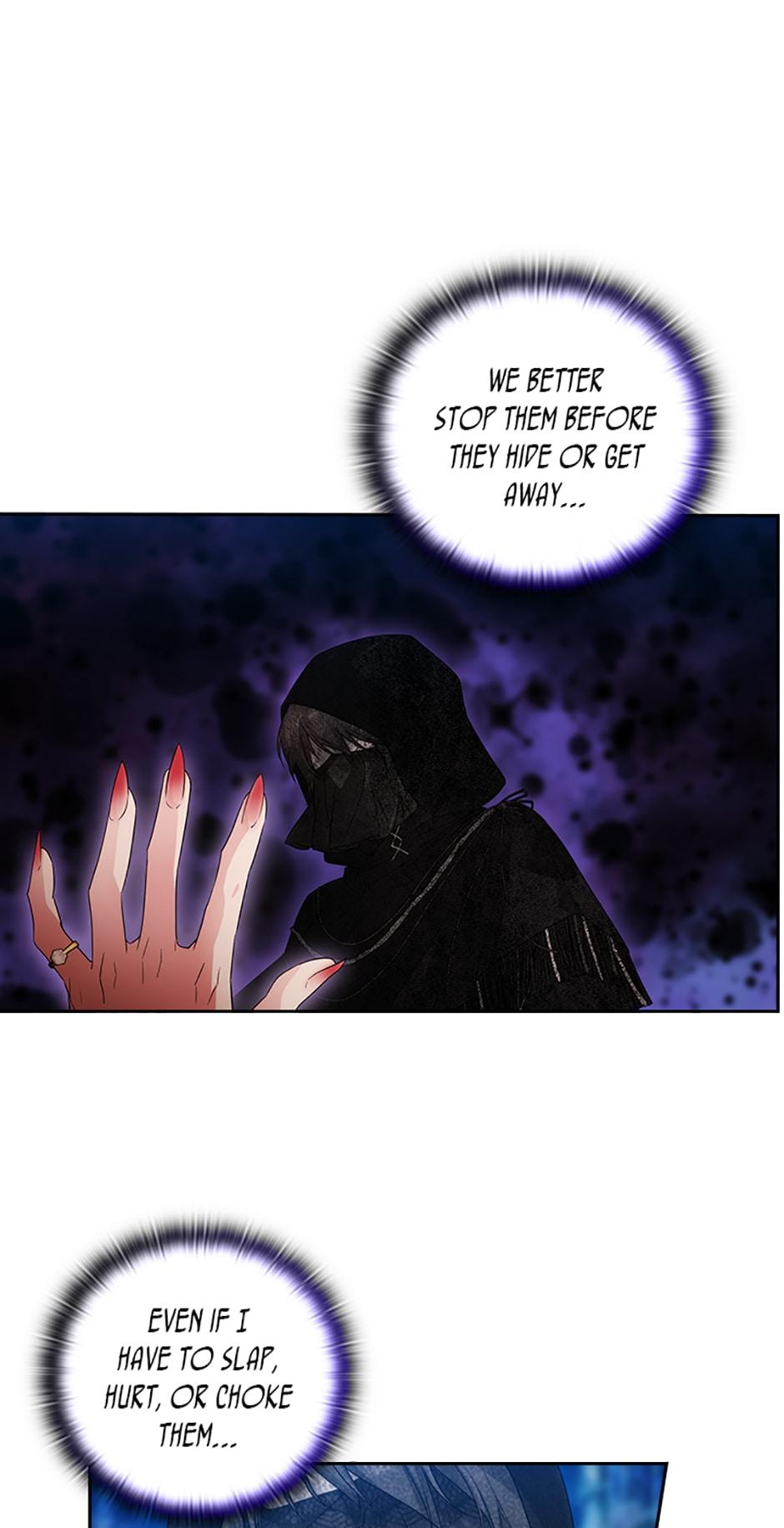 Reminiscence Adonis Chapter 214 page 46 - 