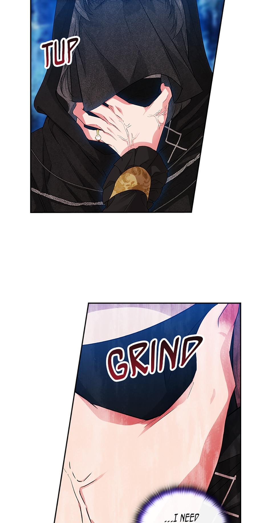 Reminiscence Adonis Chapter 214 page 47 - 