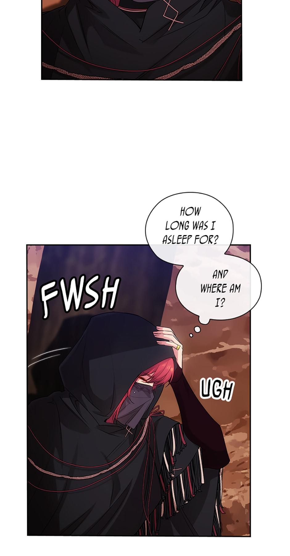 Reminiscence Adonis Chapter 214 page 51 - 