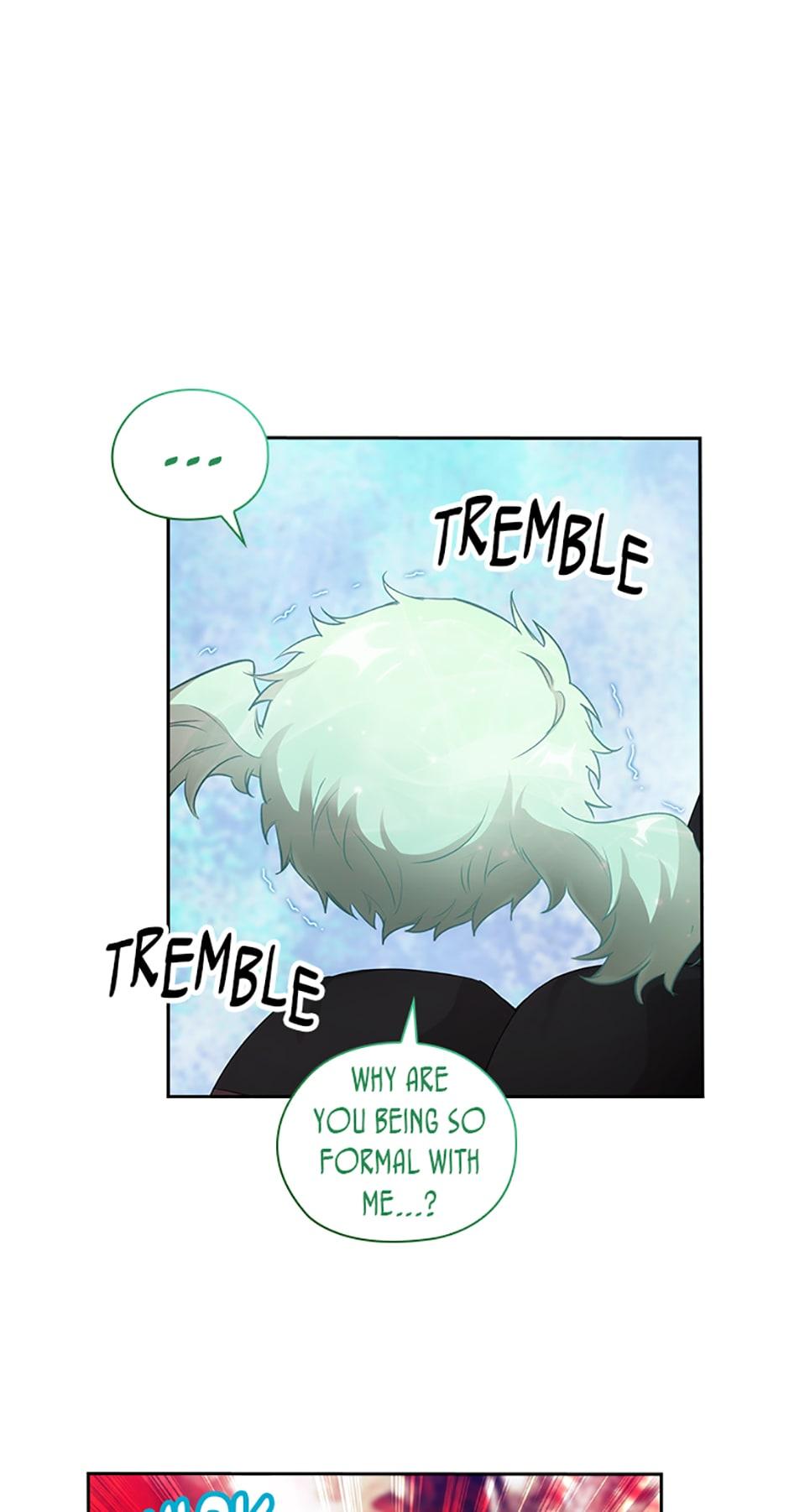 Reminiscence Adonis Chapter 214 page 55 - 