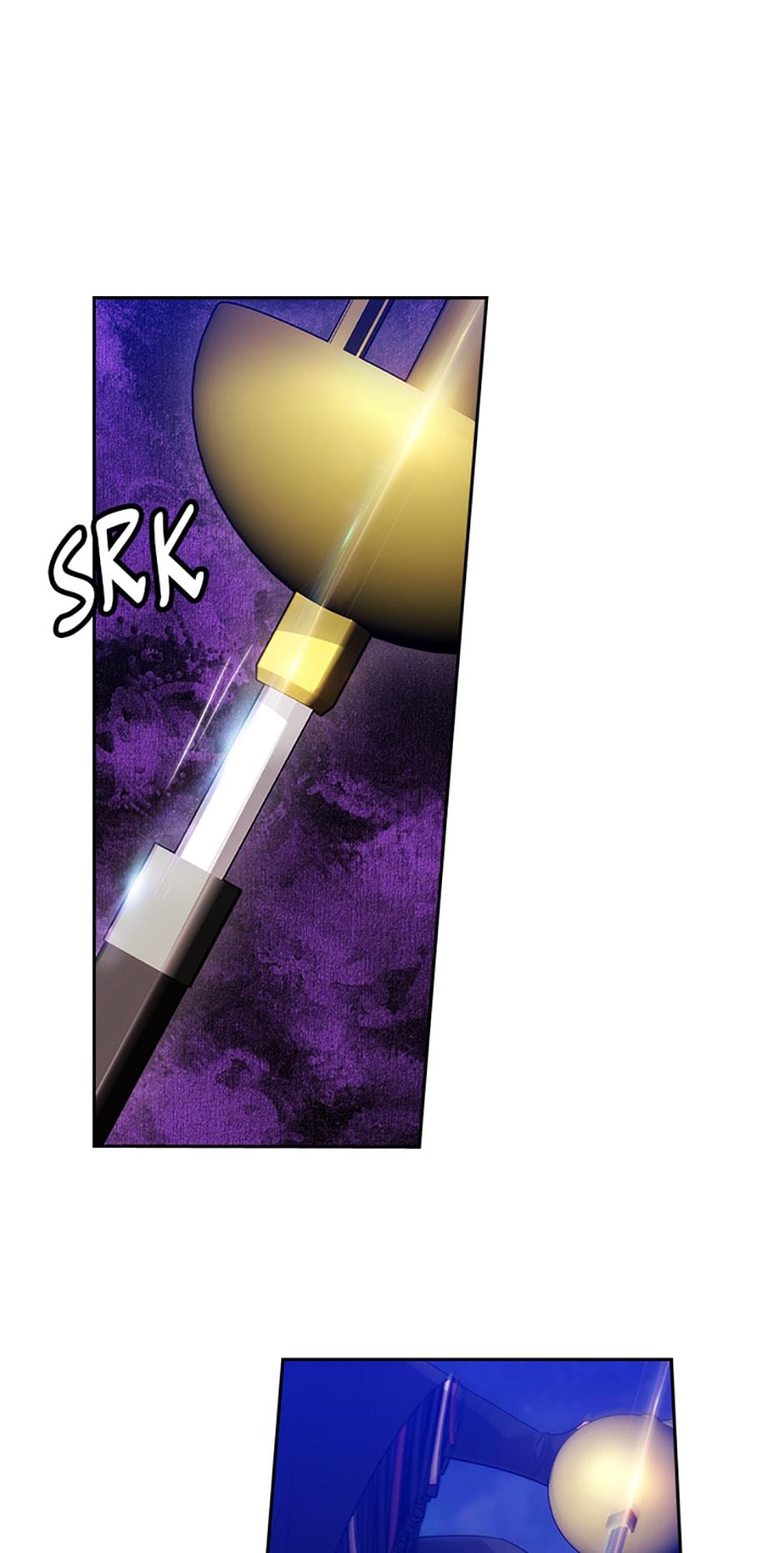 Reminiscence Adonis Chapter 214 page 7 - 