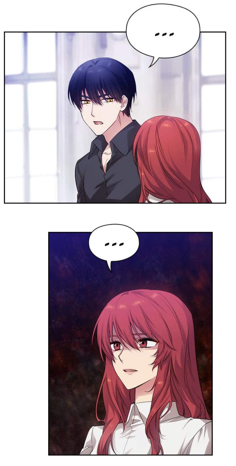 Reminiscence Adonis Chapter 215.1 page 6 - 