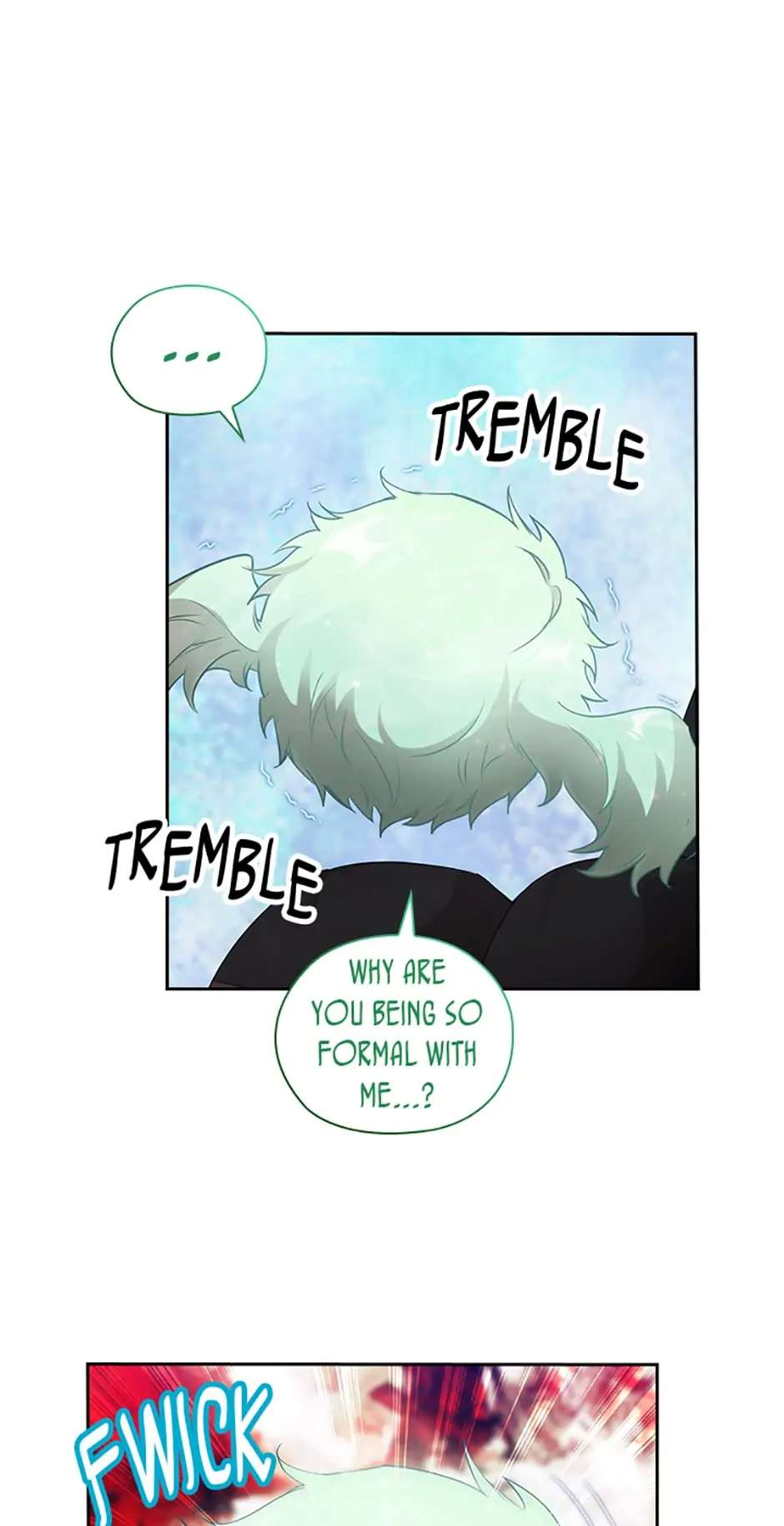 Reminiscence Adonis Chapter 215 page 1 - 