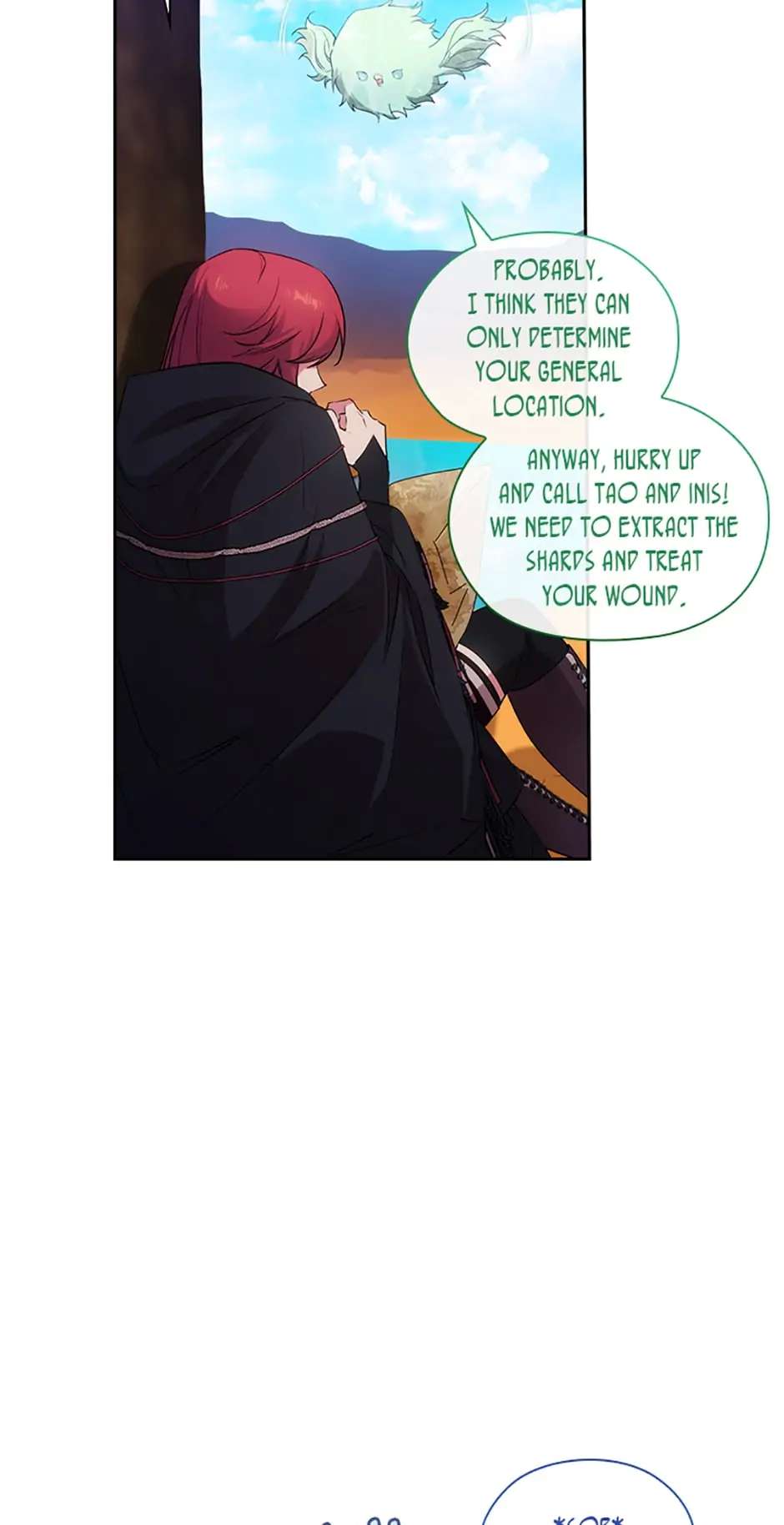 Reminiscence Adonis Chapter 215 page 16 - 