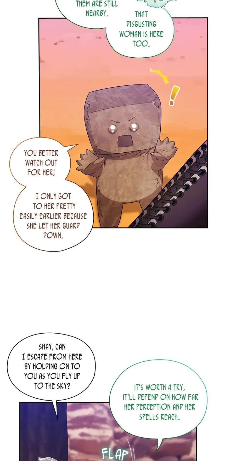 Reminiscence Adonis Chapter 215 page 24 - 