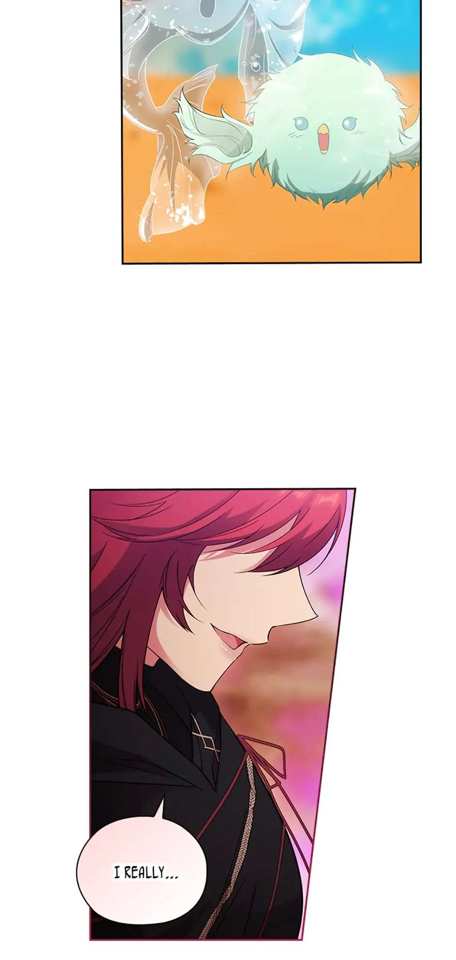 Reminiscence Adonis Chapter 215 page 29 - 