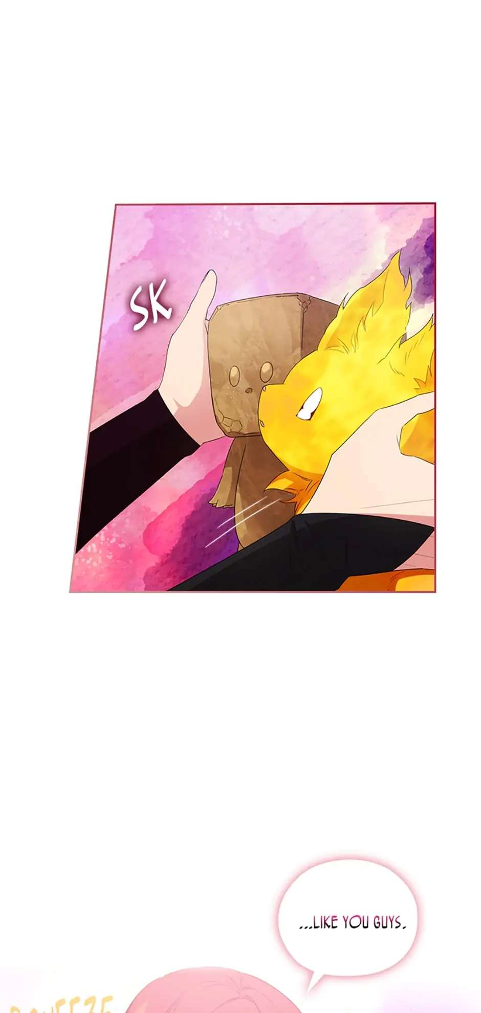Reminiscence Adonis Chapter 215 page 30 - 