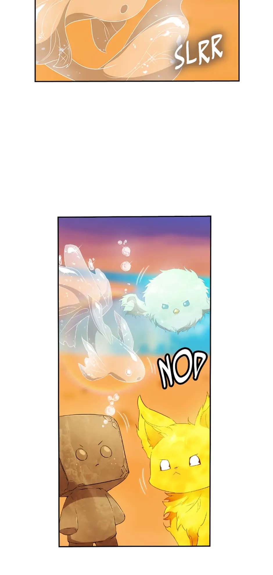 Reminiscence Adonis Chapter 215 page 38 - 