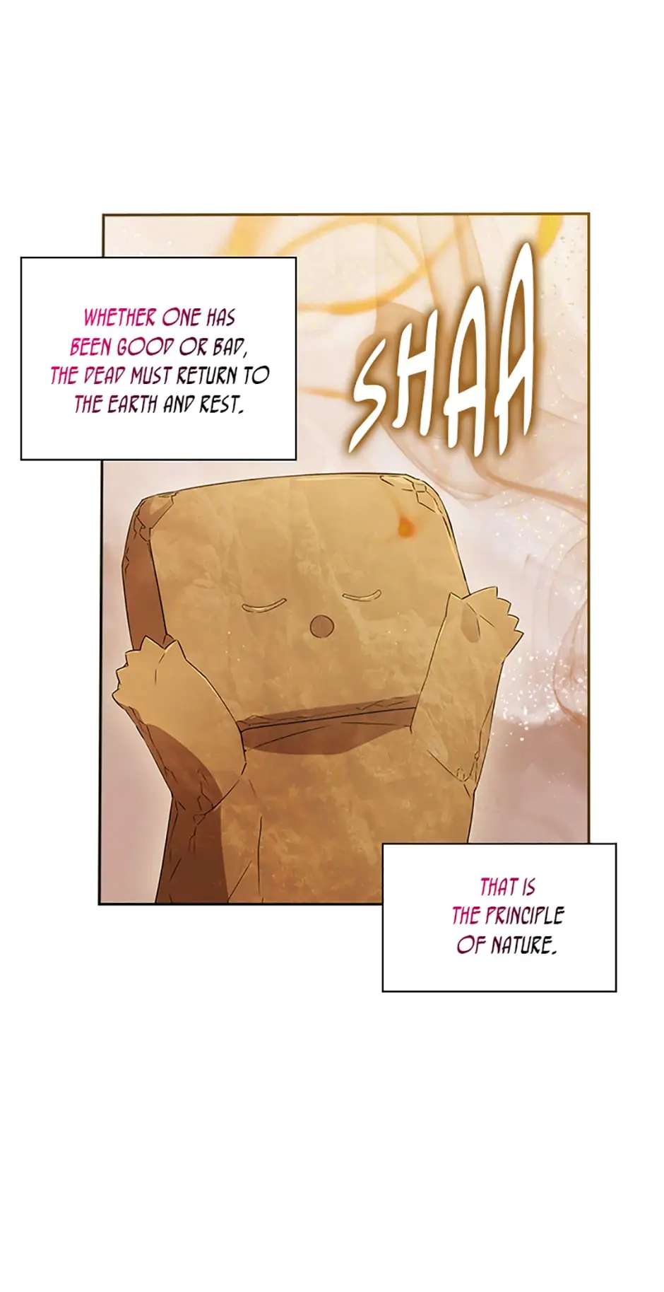 Reminiscence Adonis Chapter 215 page 39 - 
