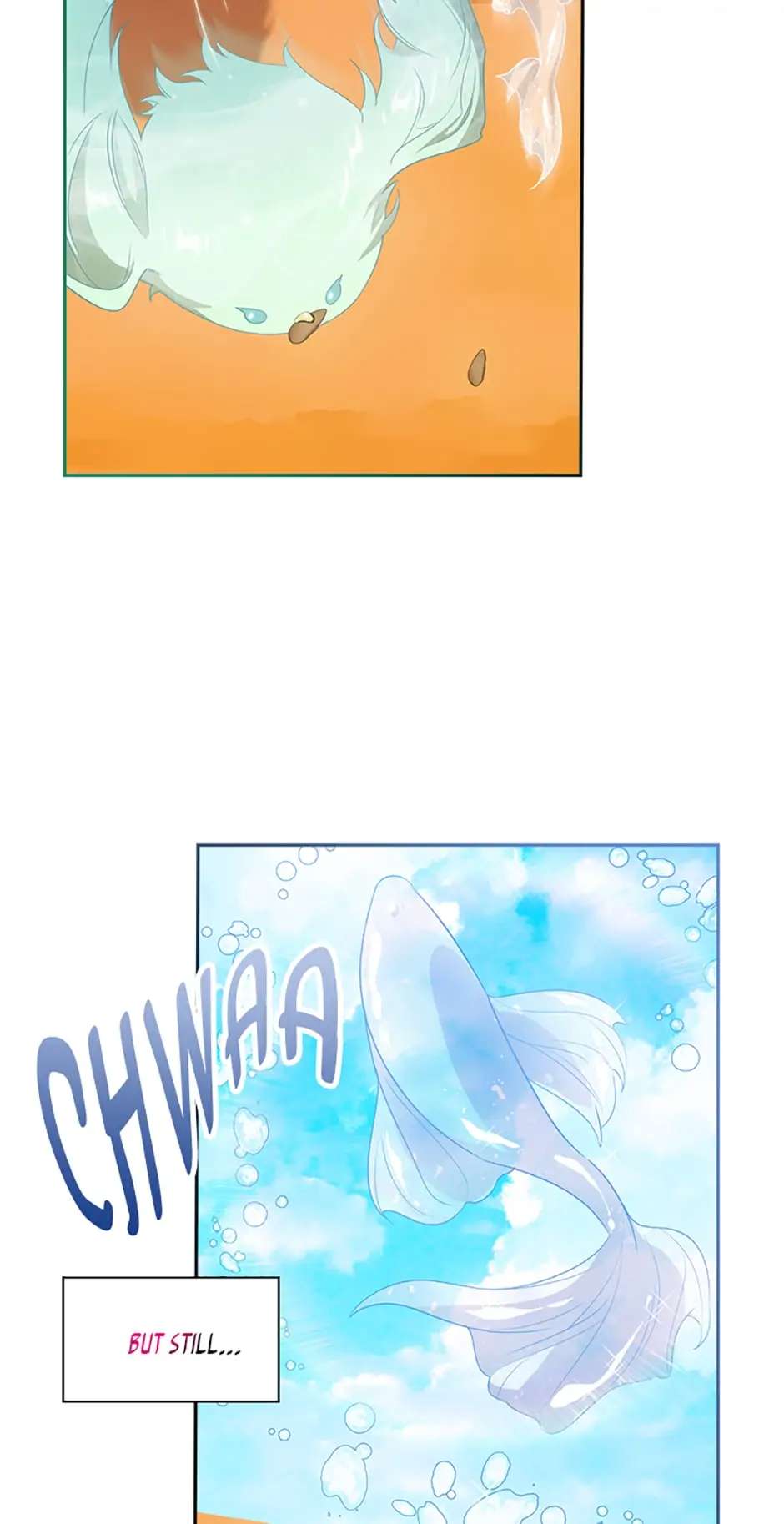Reminiscence Adonis Chapter 215 page 41 - 
