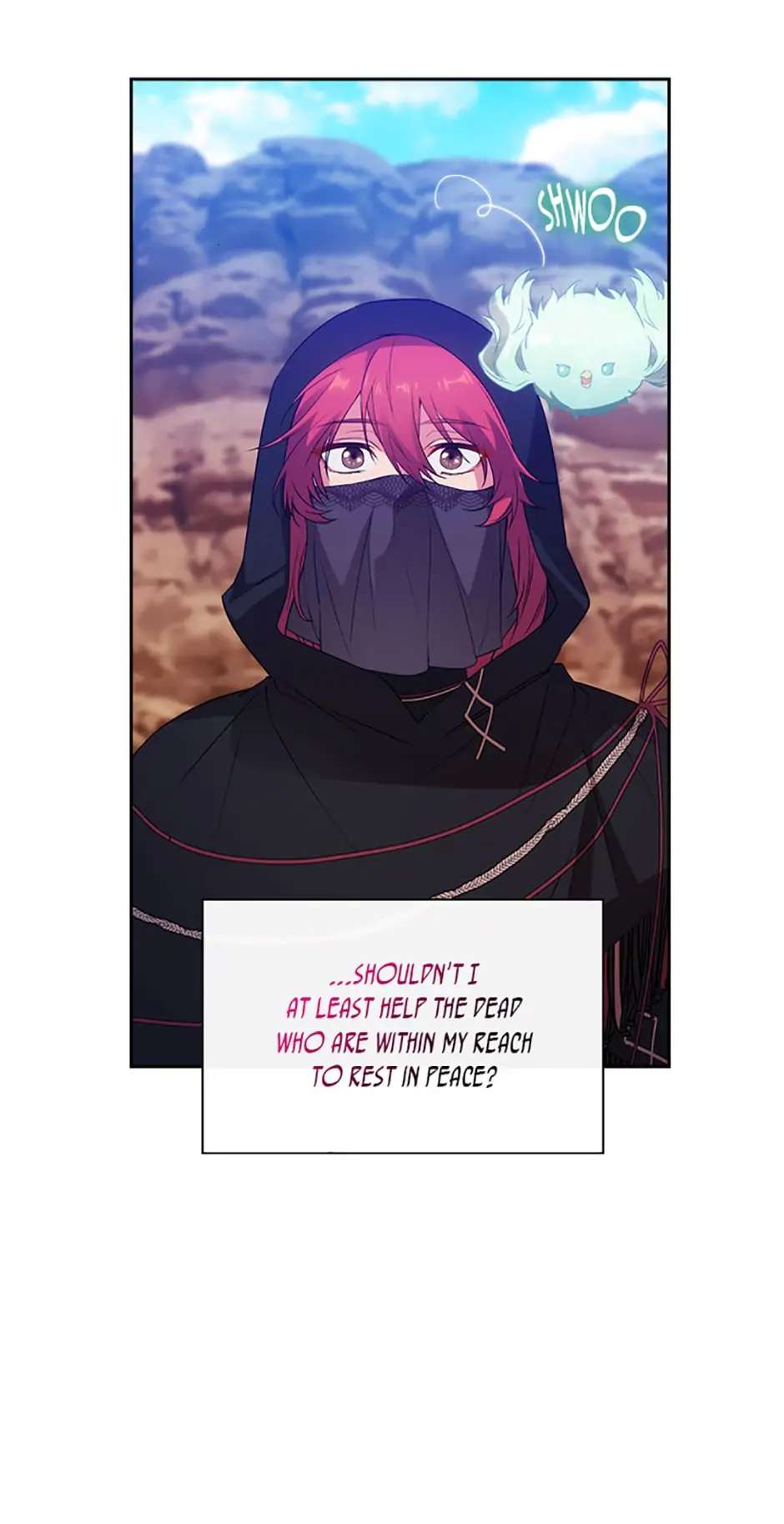 Reminiscence Adonis Chapter 215 page 44 - 