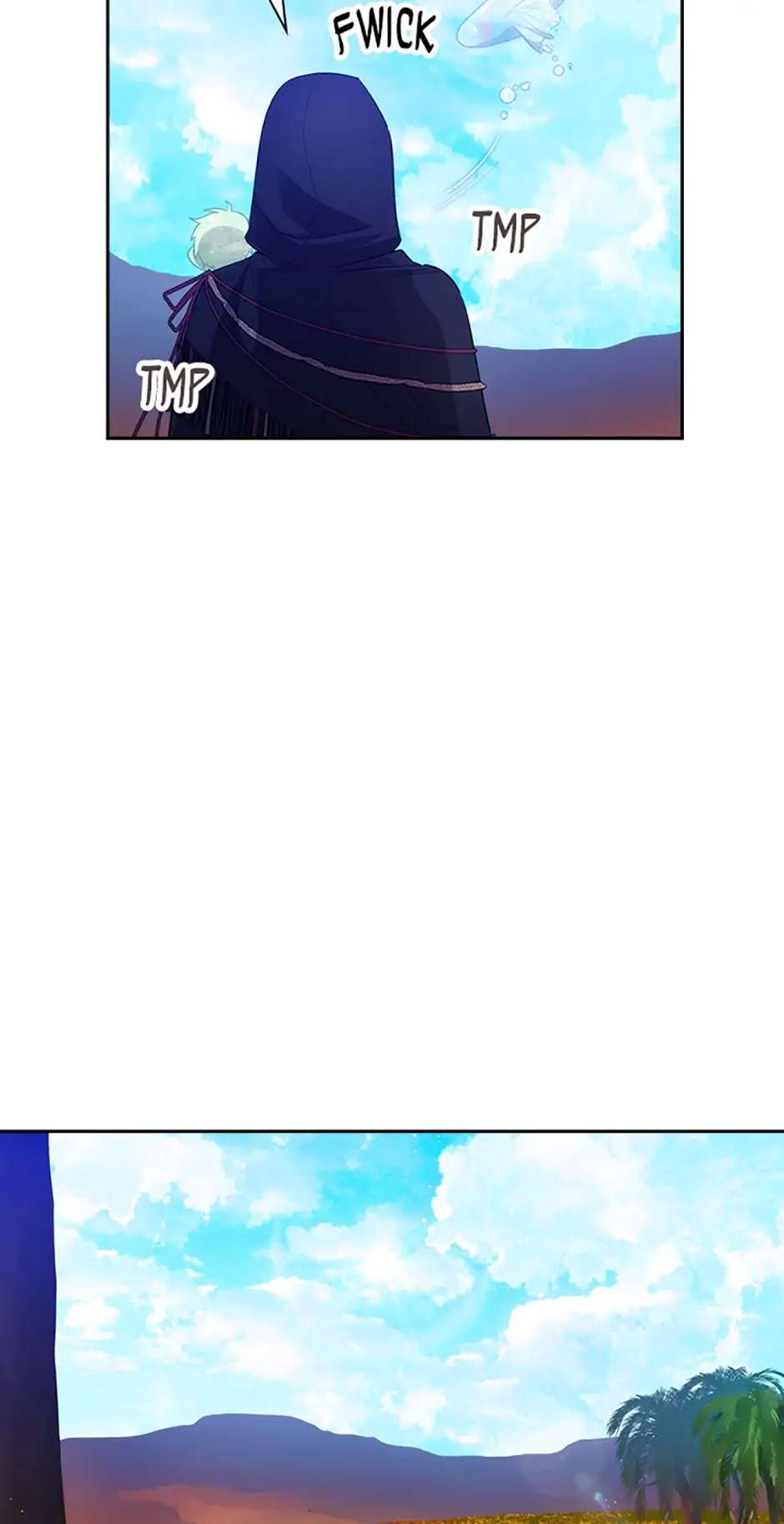 Reminiscence Adonis Chapter 215 page 46 - 