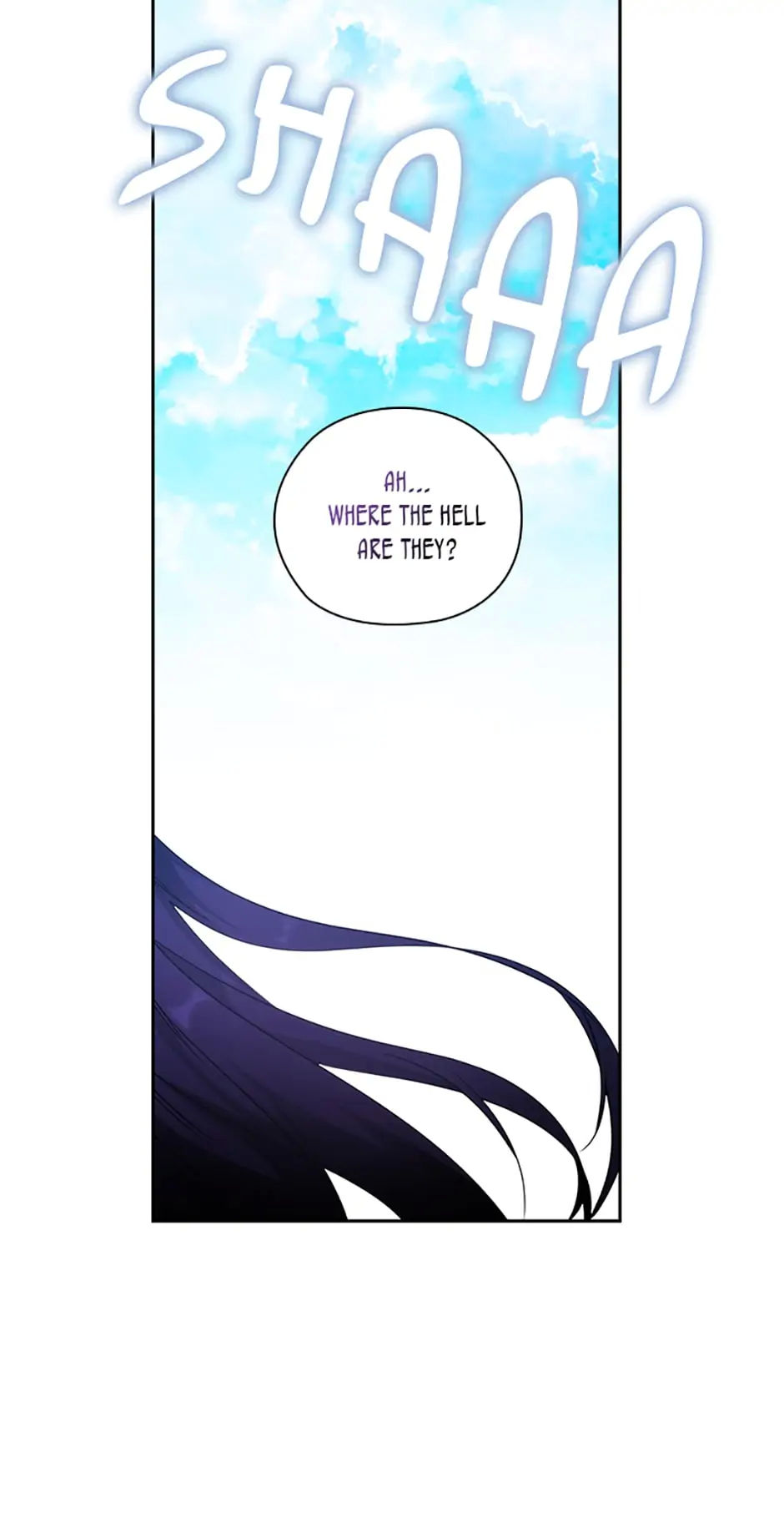 Reminiscence Adonis Chapter 215 page 48 - 