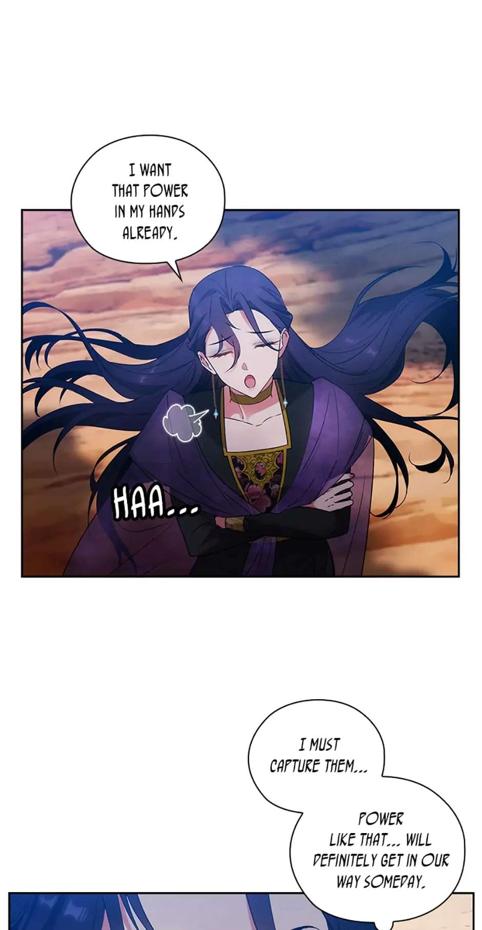 Reminiscence Adonis Chapter 215 page 49 - 