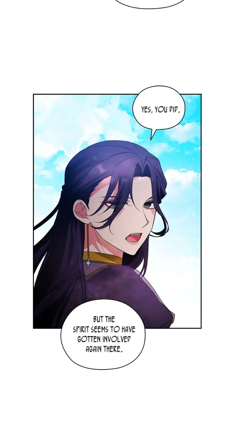 Reminiscence Adonis Chapter 215 page 52 - 