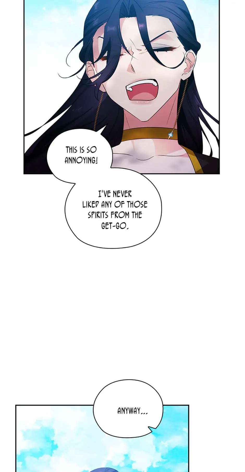 Reminiscence Adonis Chapter 215 page 55 - 