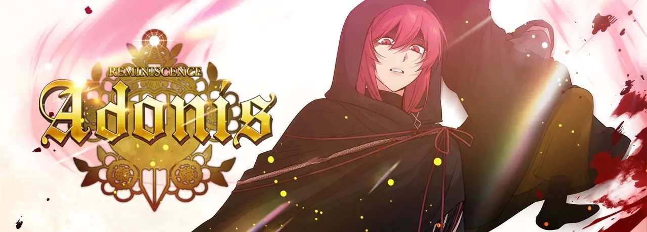 Reminiscence Adonis Chapter 215 page 59 - 