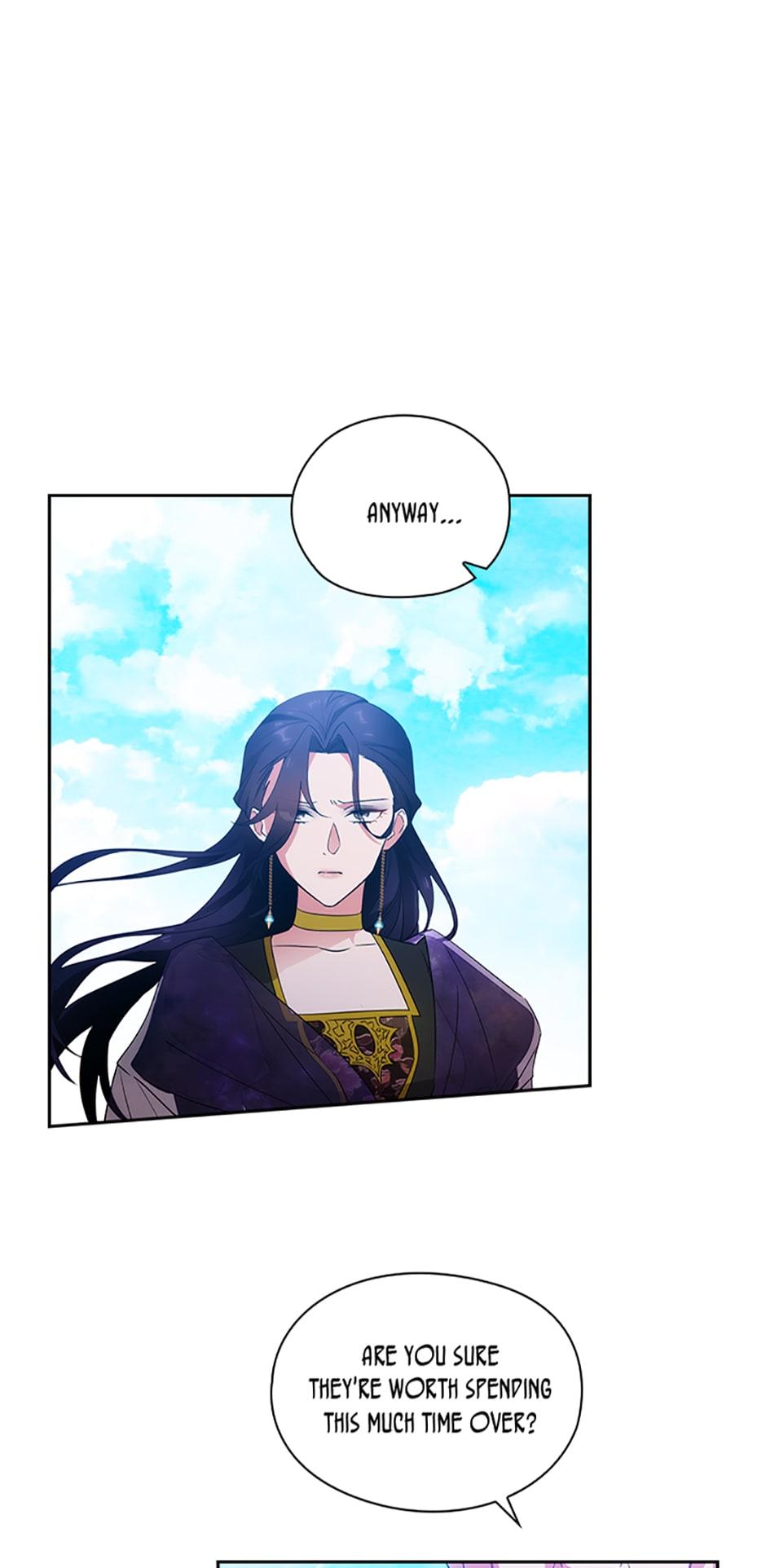 Reminiscence Adonis Chapter 216 page 2 - 