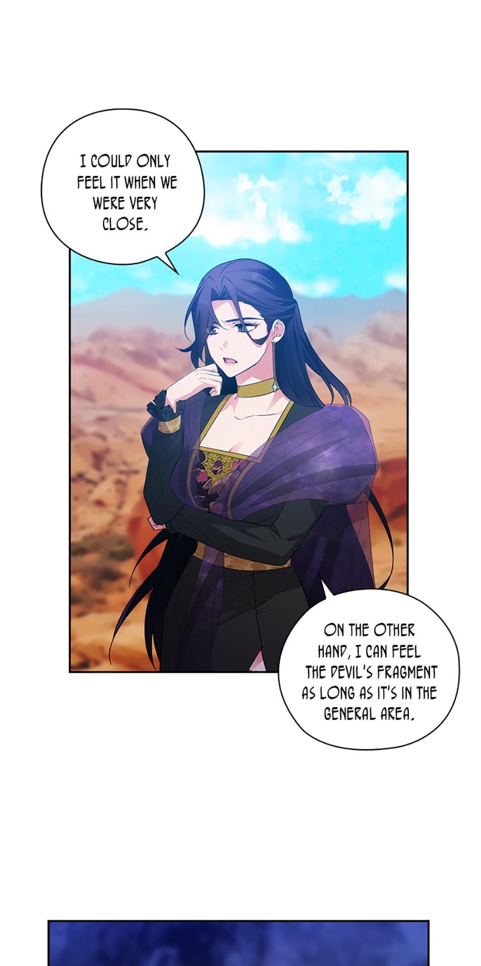 Reminiscence Adonis Chapter 216 page 11 - 